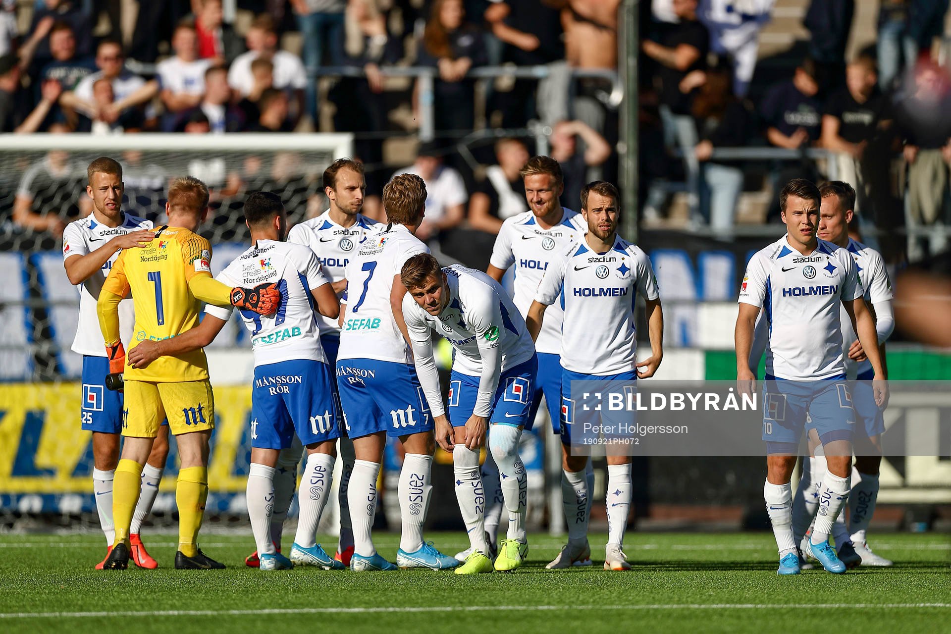 IFK Norrköpings spelare