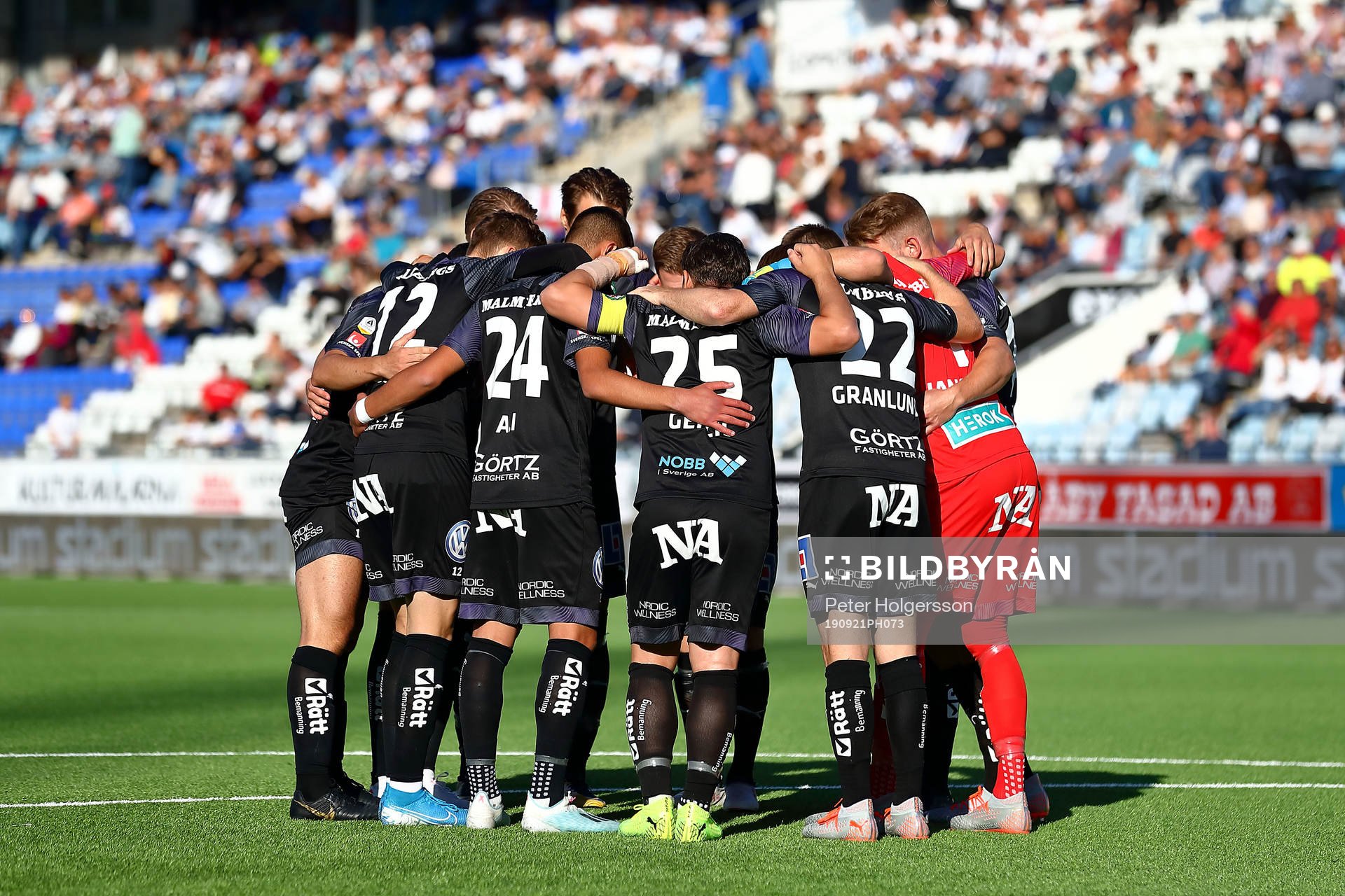 Örebros spelare