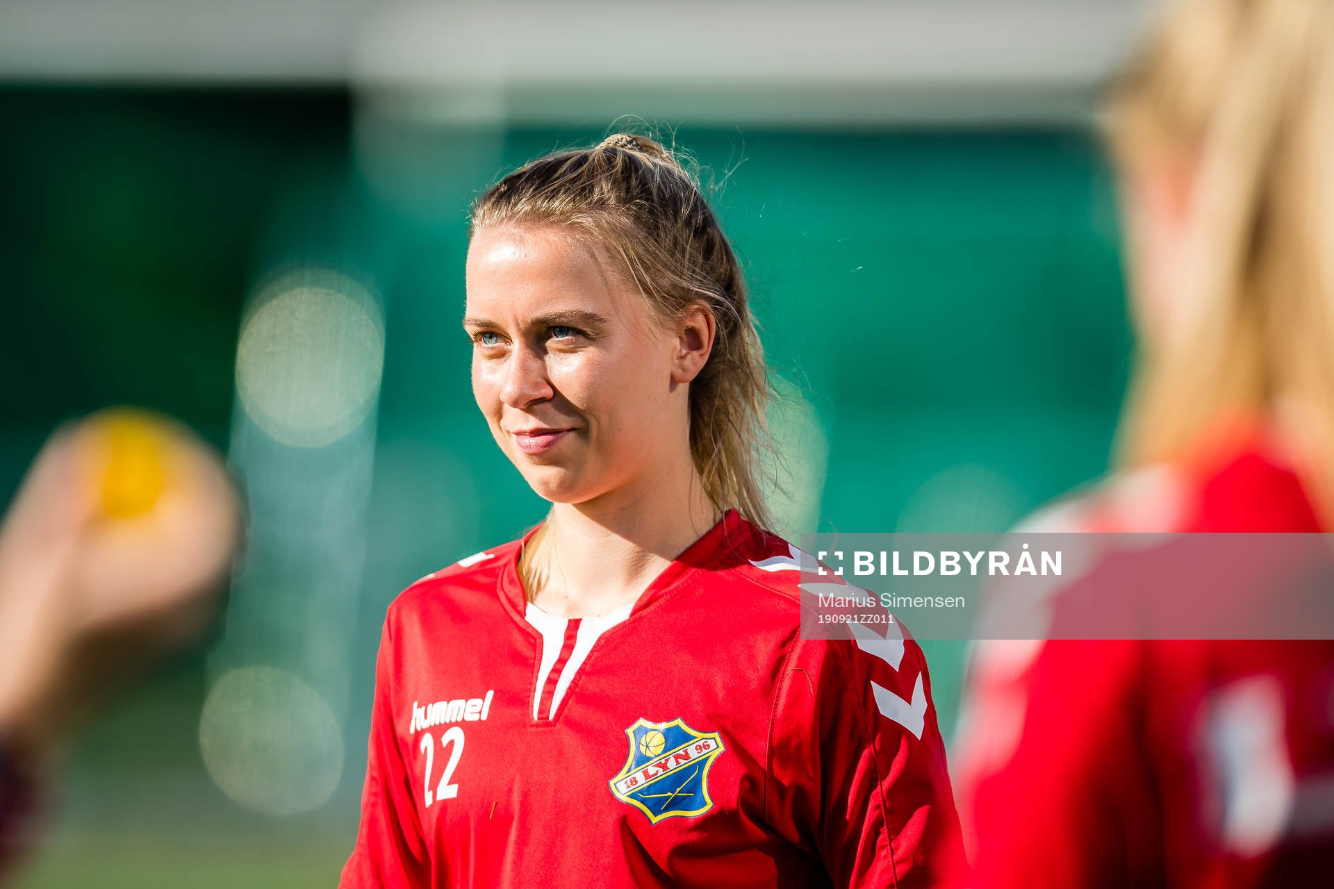 Sofie Mykkeltveit Tunes of Lyn