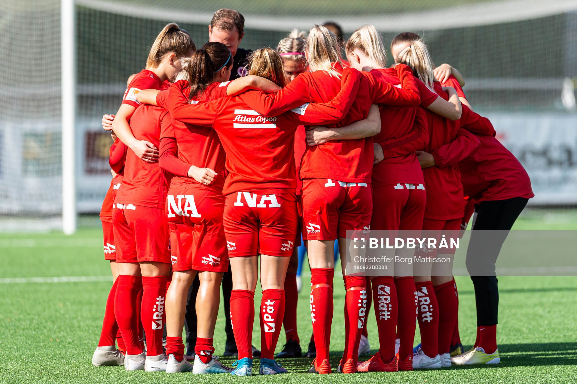 Örebros spelare