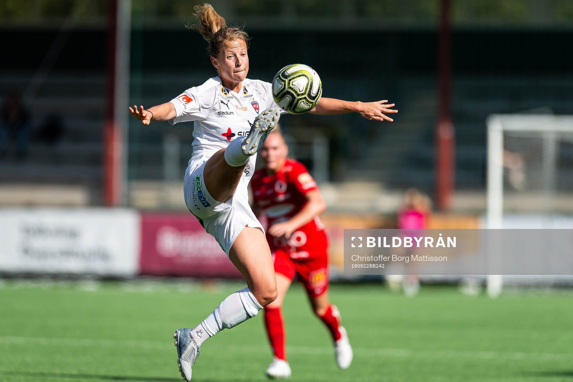 Rosengårds Anna Anvegård