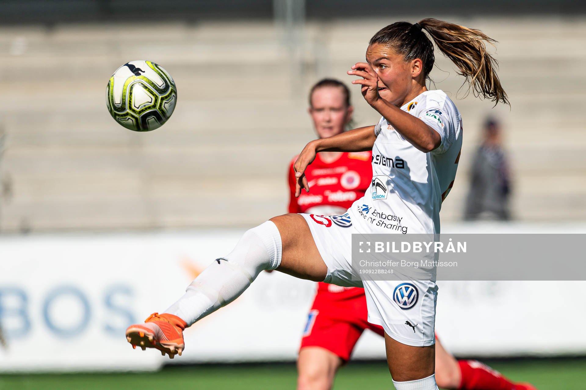 Rosengårds Johanna Rytting Kaneryd