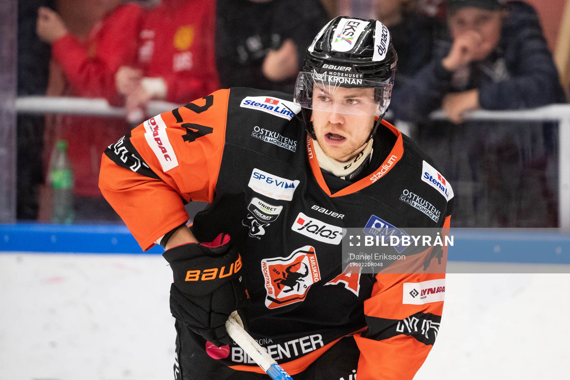 Karlskronas Philip Rondahl