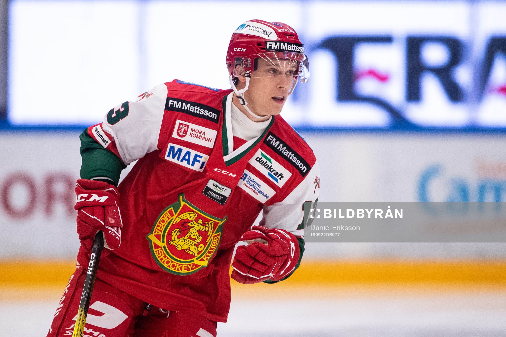 Moras Emil Bejmo