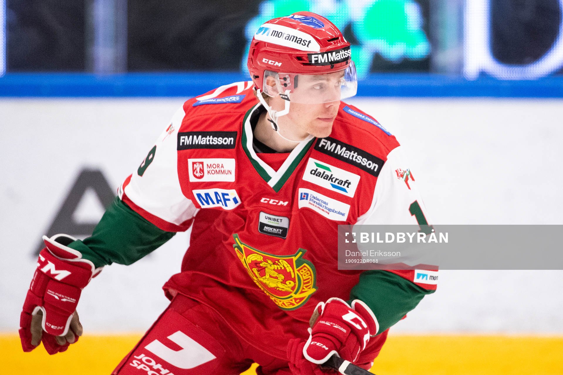 Moras Filip Lennström