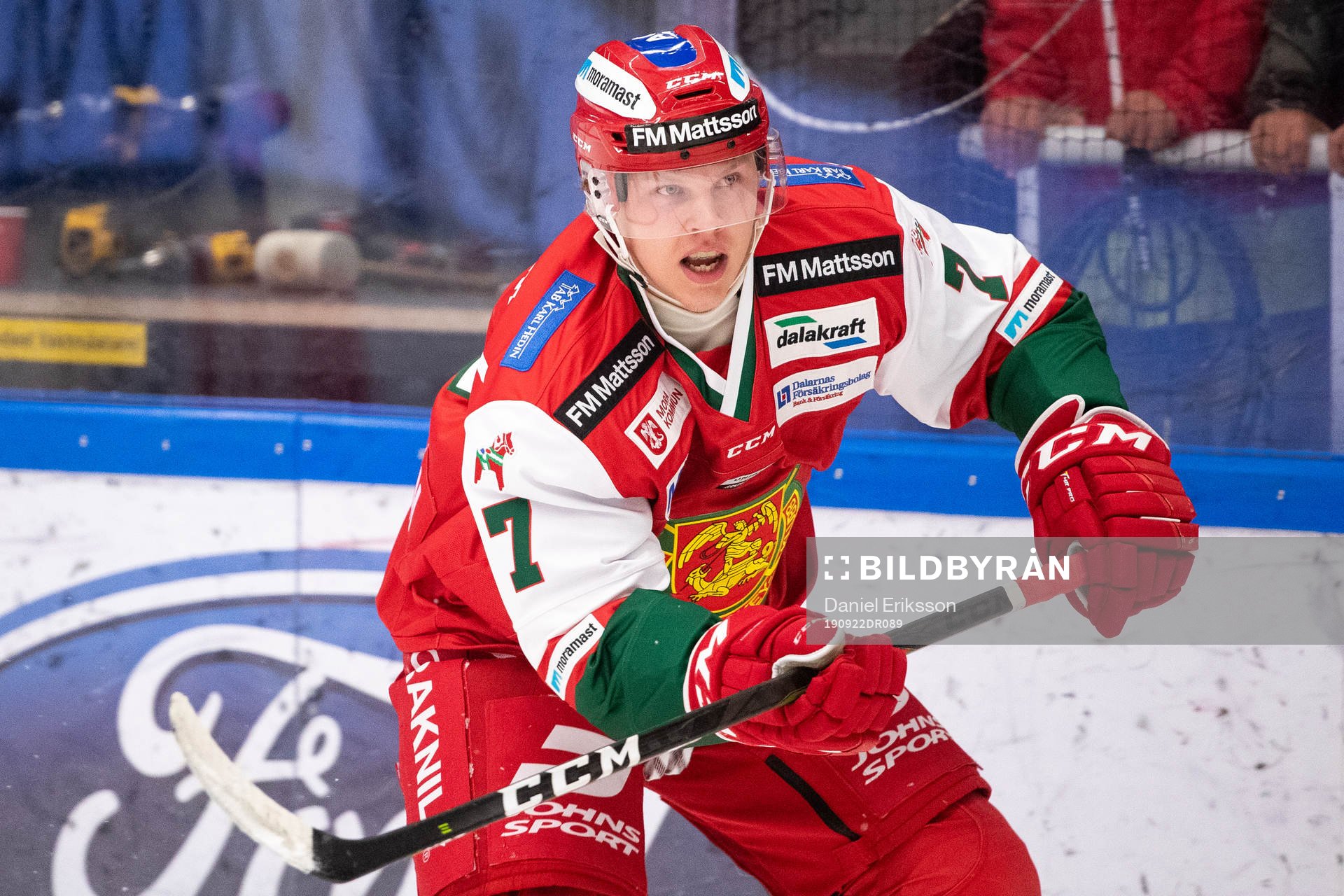 Moras Jonathan Granström