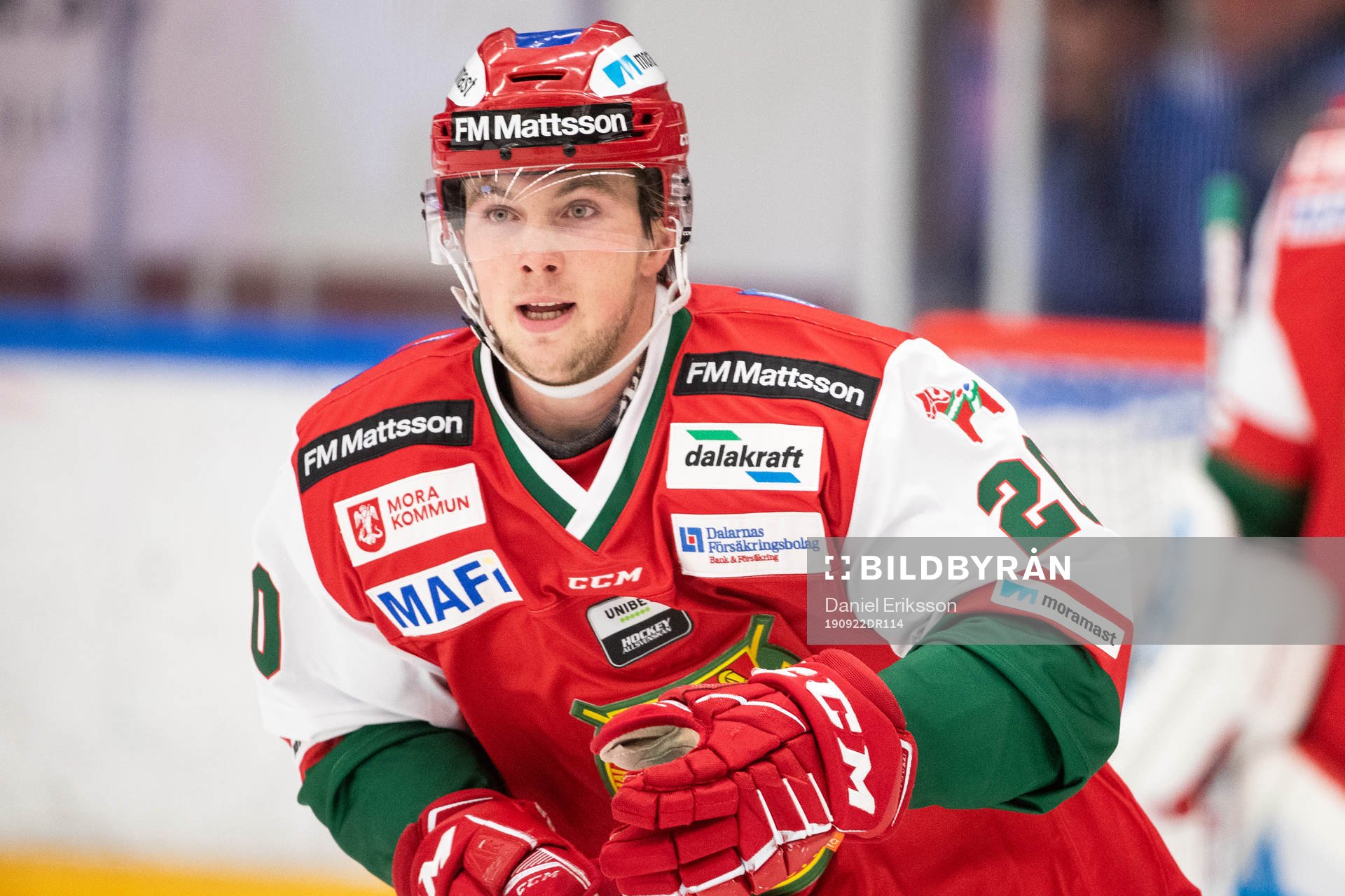 Moras Nils Carnbäck