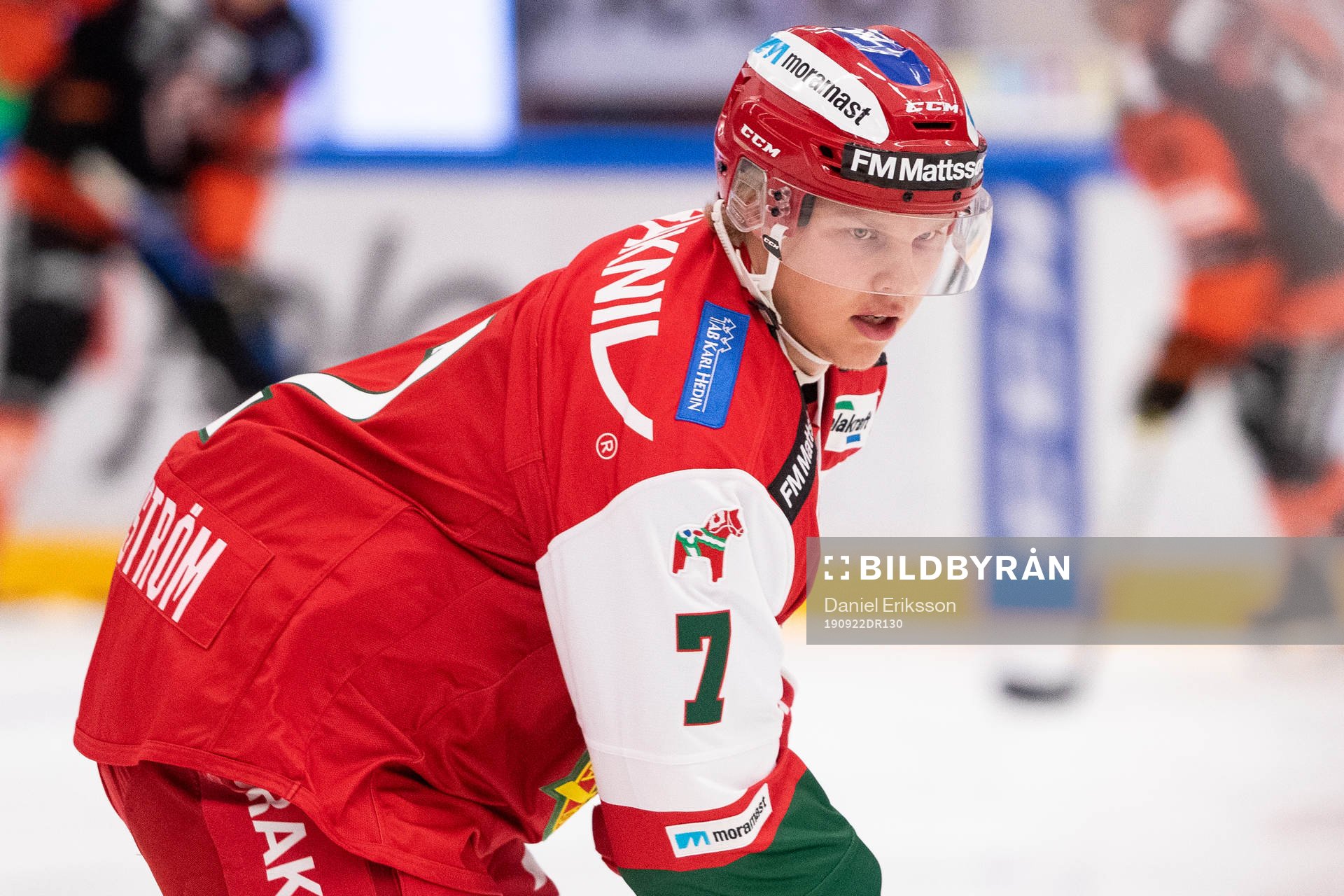 Moras Jonathan Granström