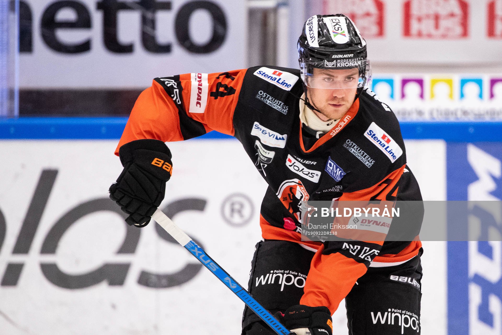 Karlskronas Philip Rondahl