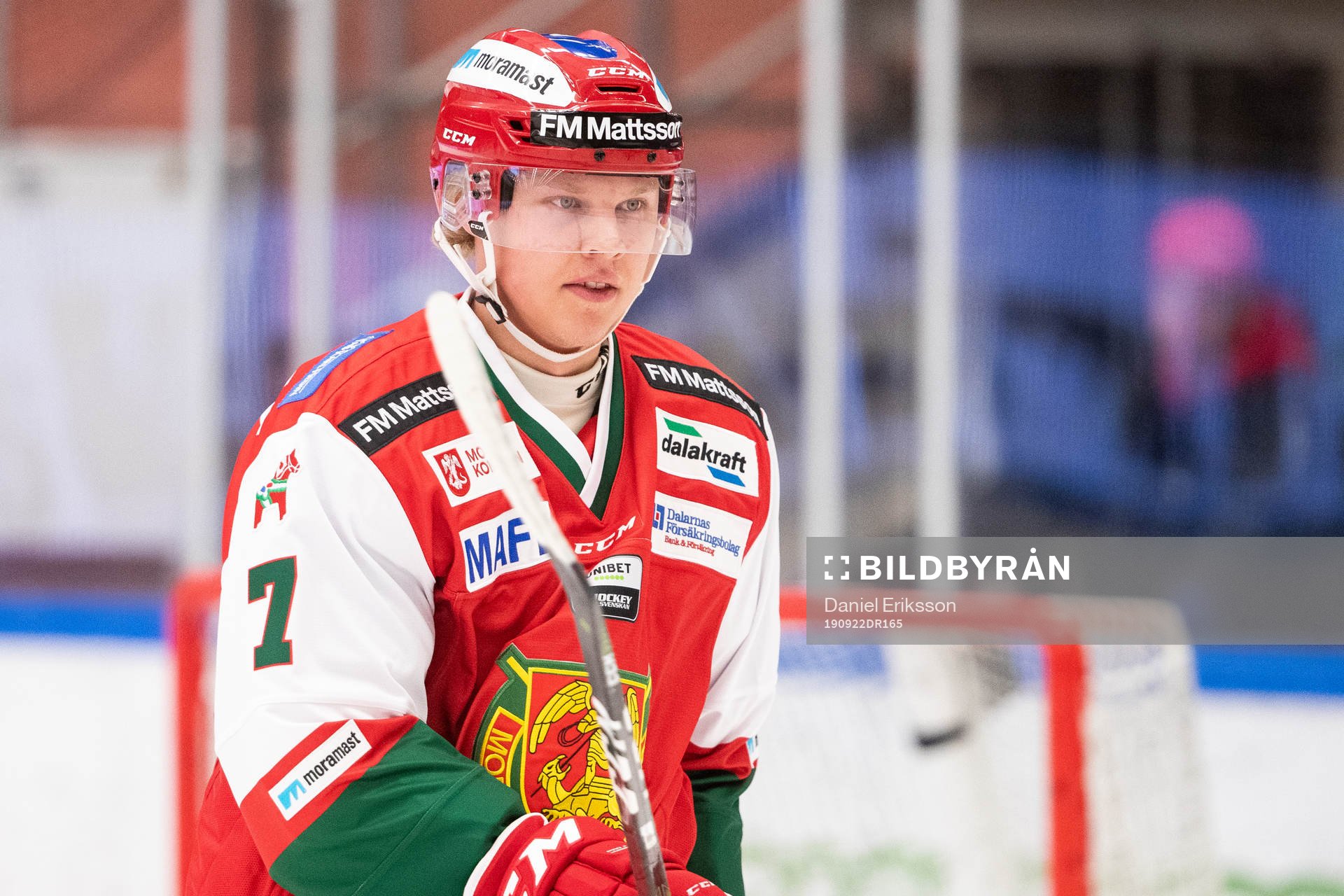 Moras Jonathan Granström