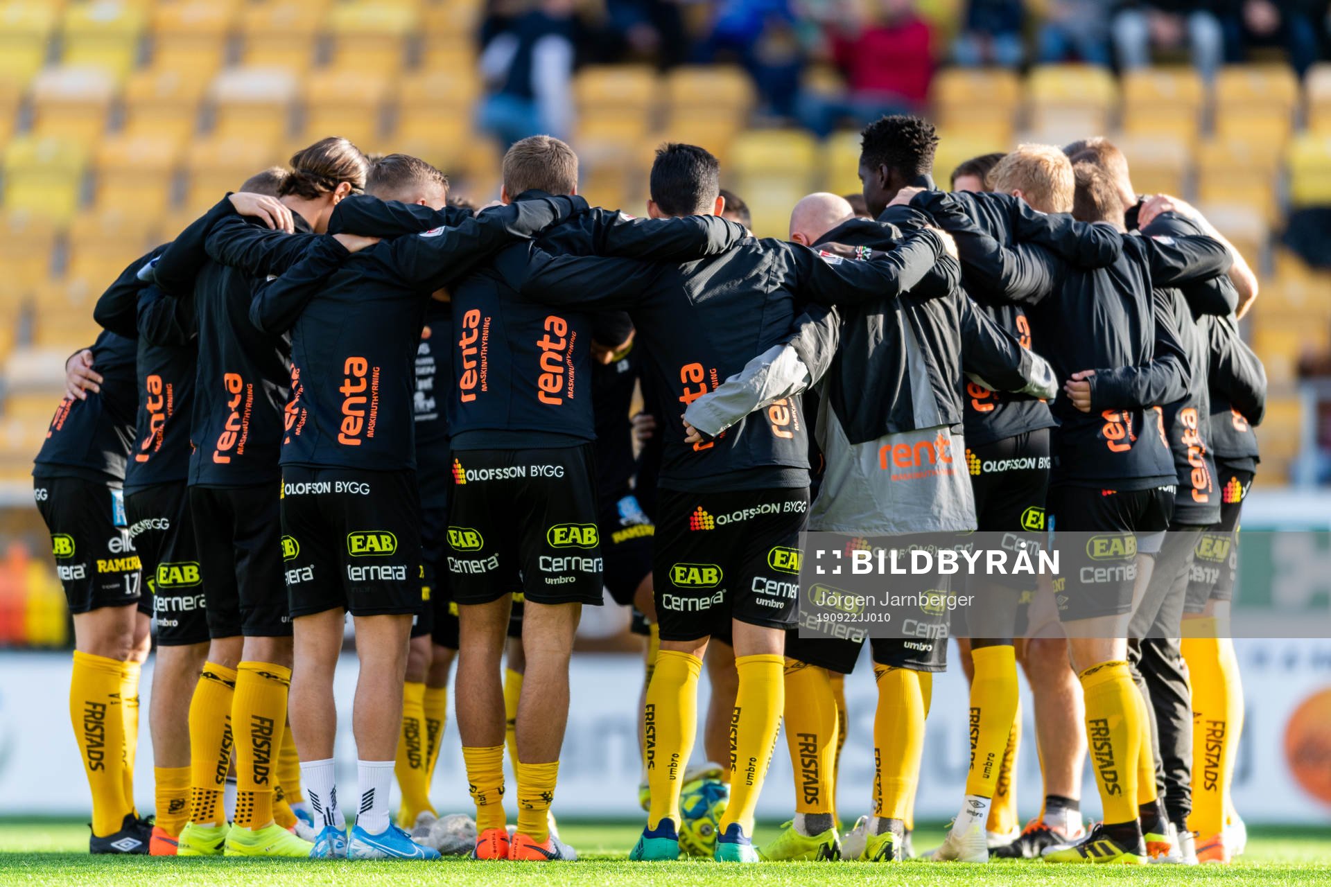 Elfsborgs spelare