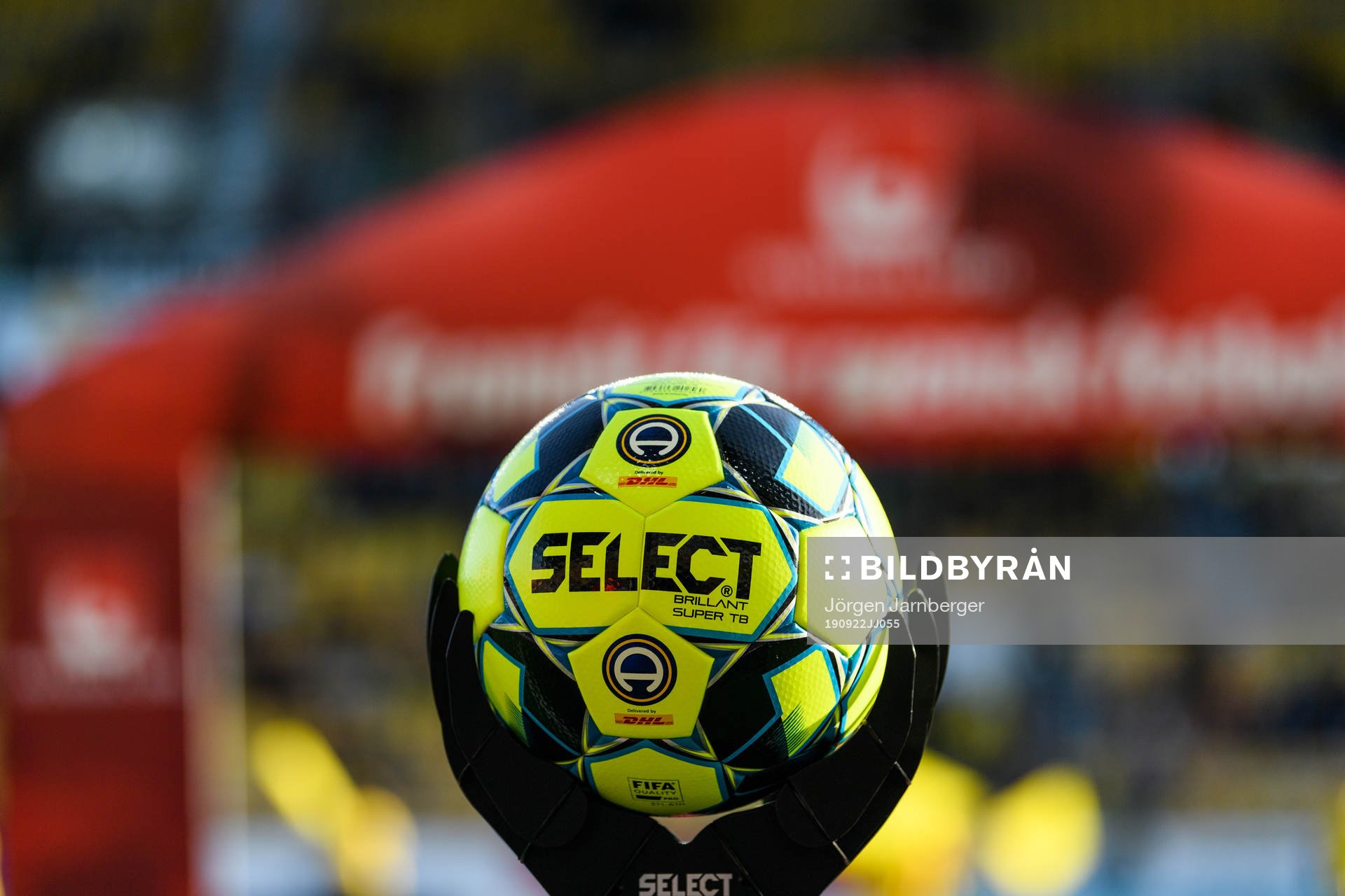 Matchboll