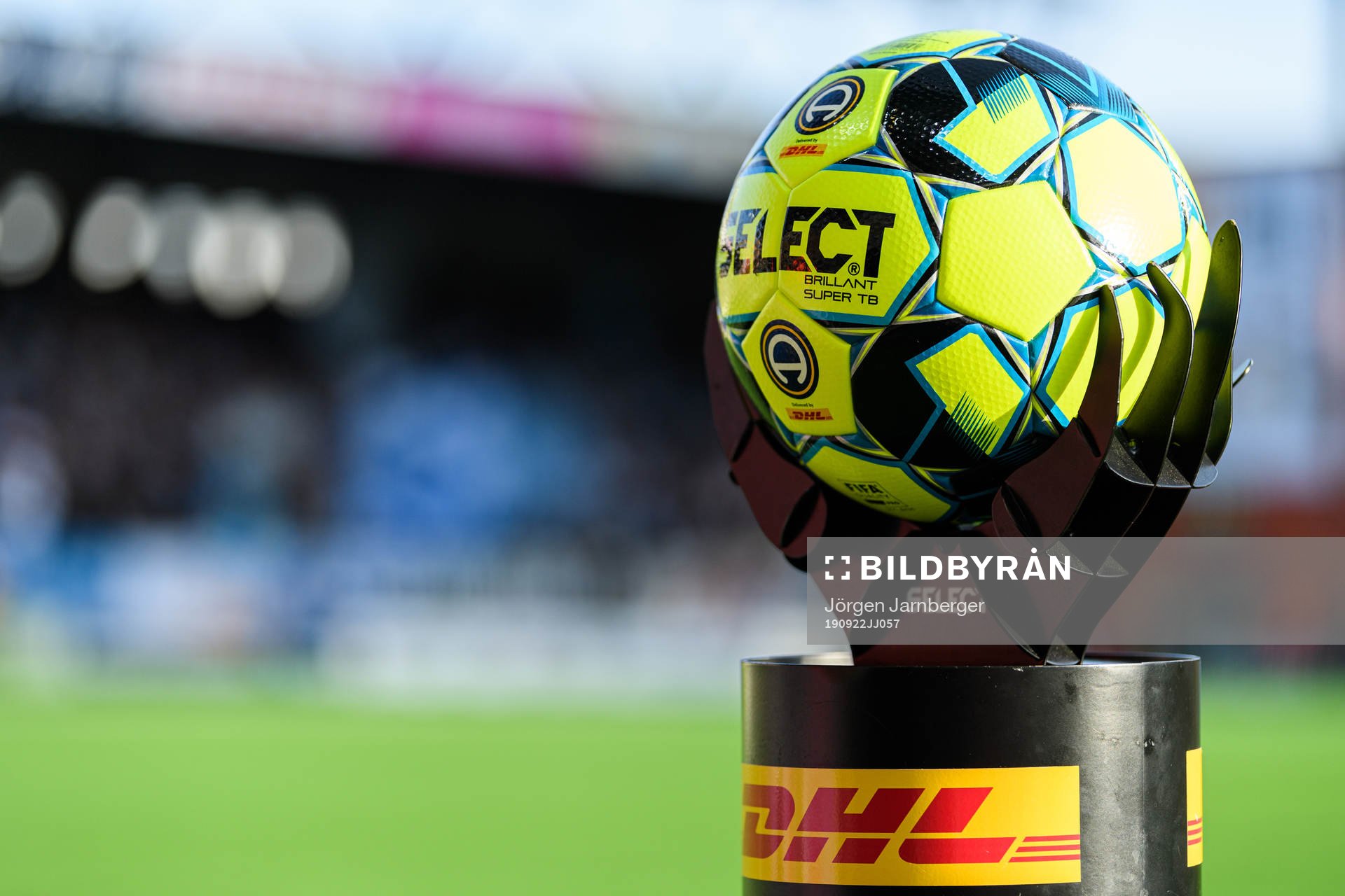 Matchboll