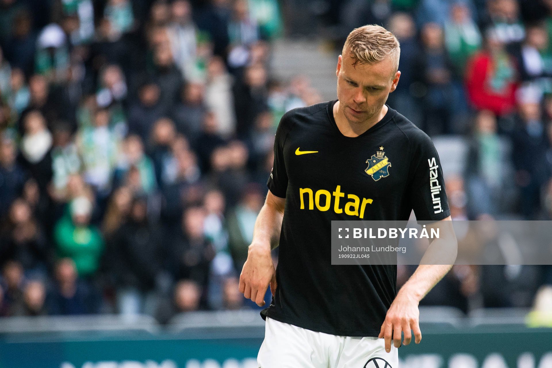 s Kolbeinn Sigthorsson deppar