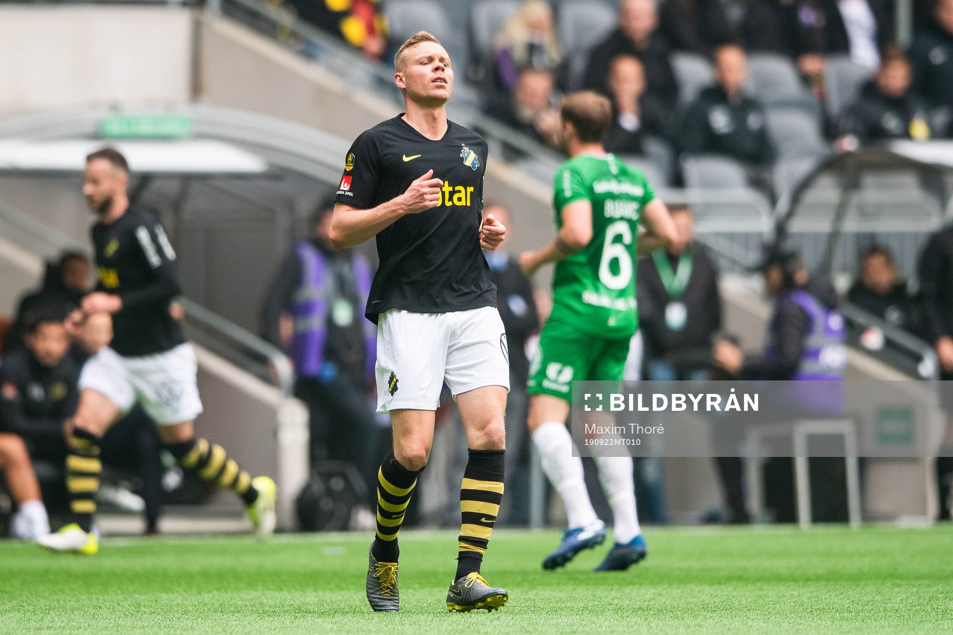 s Kolbeinn Sigthorsson deppar