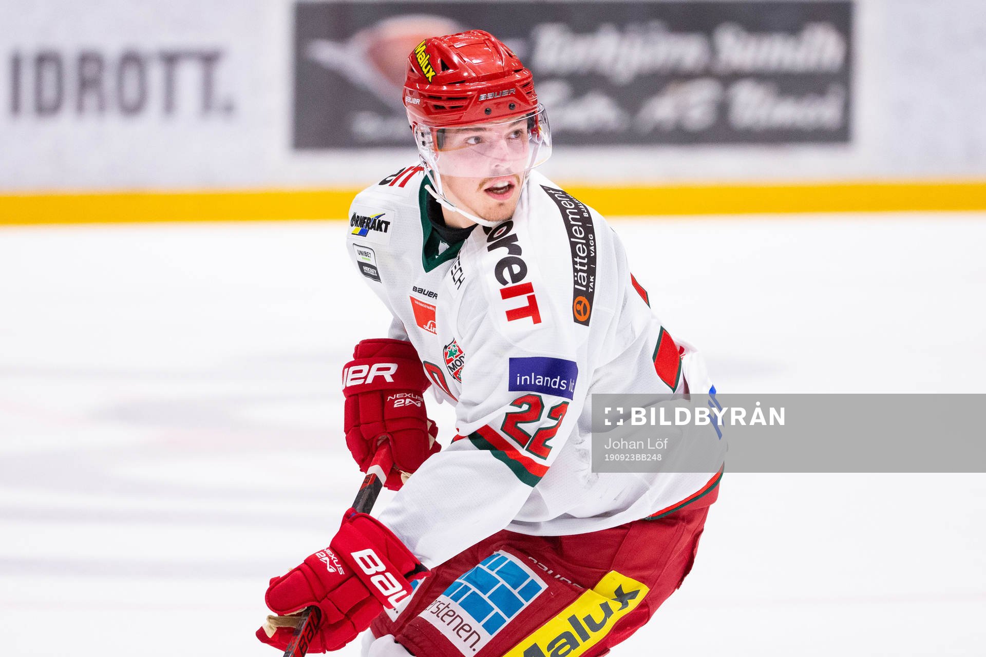 Modos Jonathan Johnsson