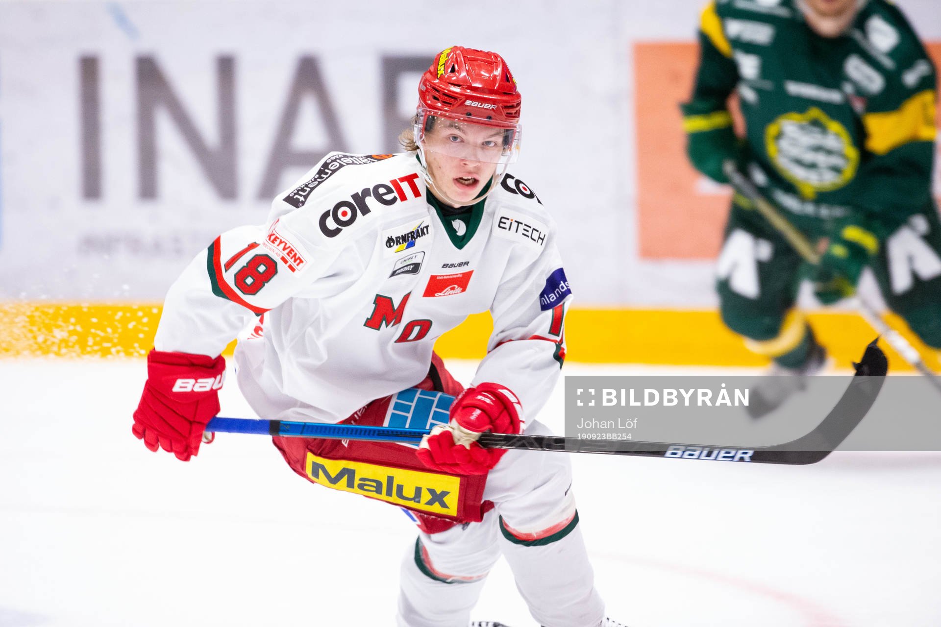 Modos Lukas Wernblom
