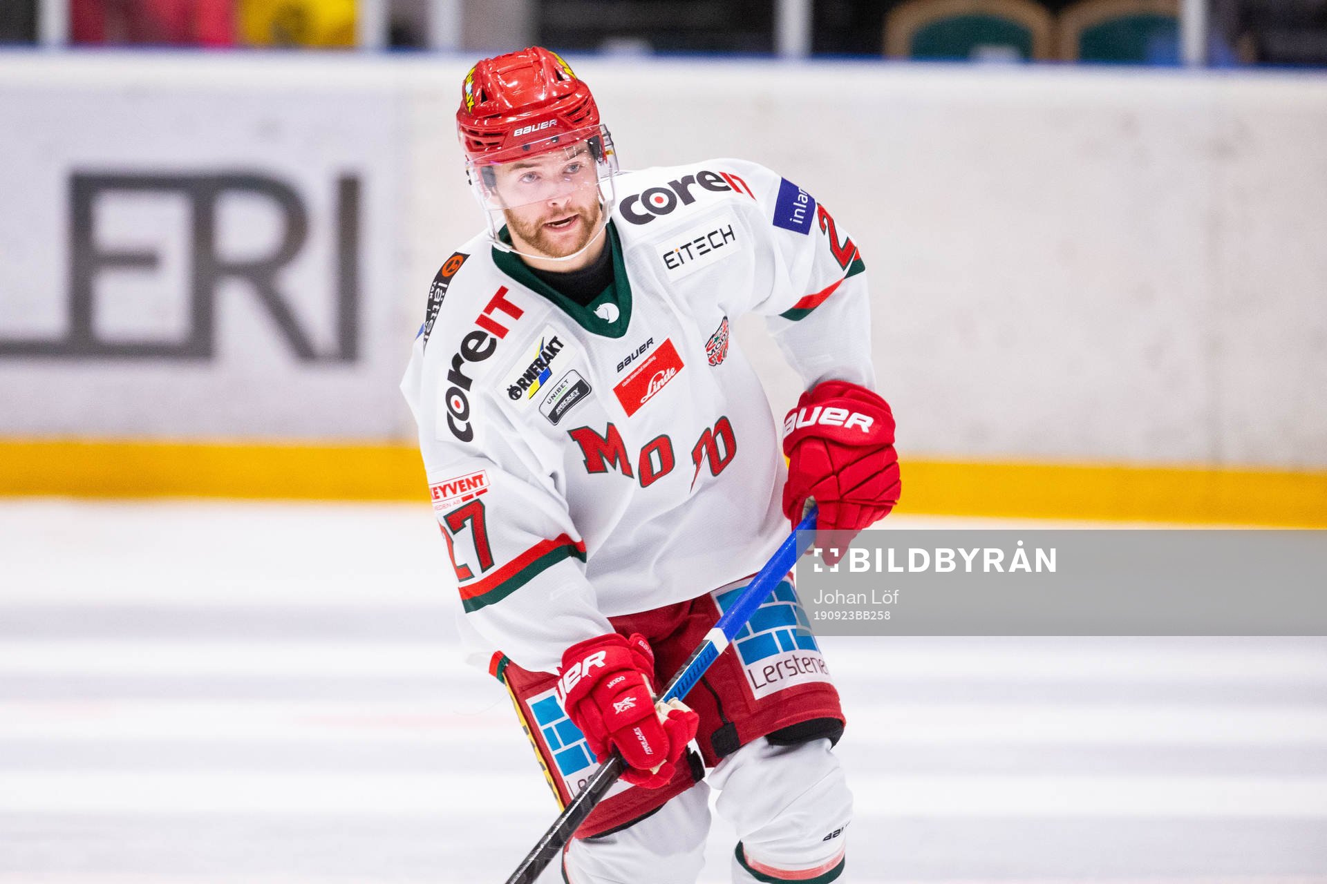 Modos Anton Öhman