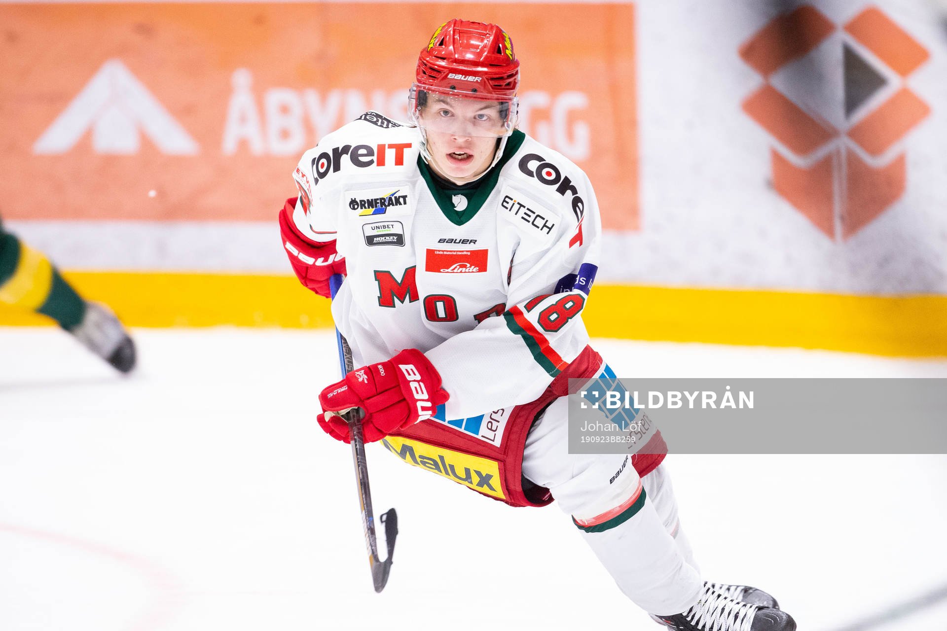 Modos Lukas Wernblom