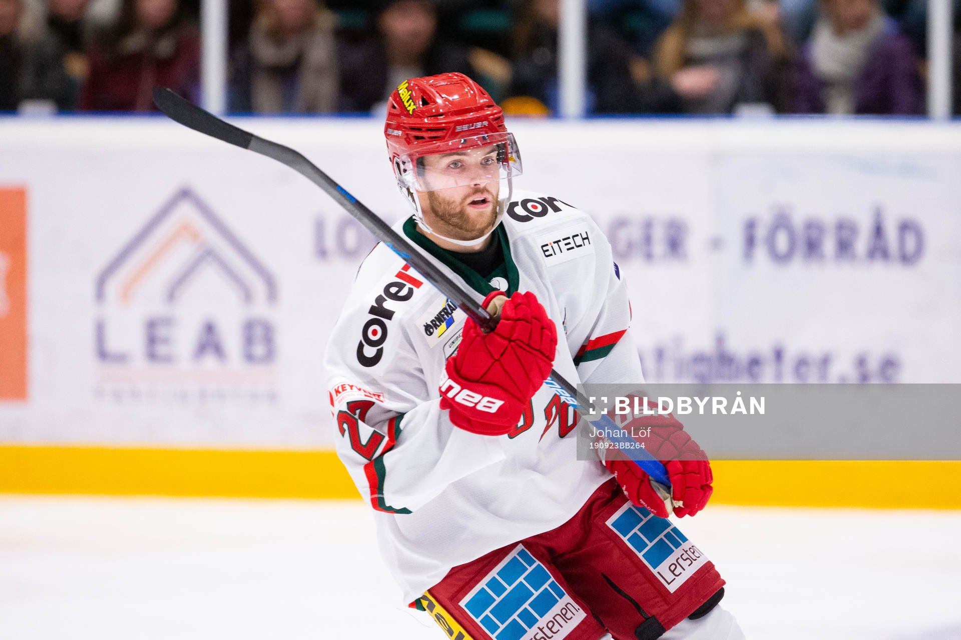 Modos Jonathan Johnsson