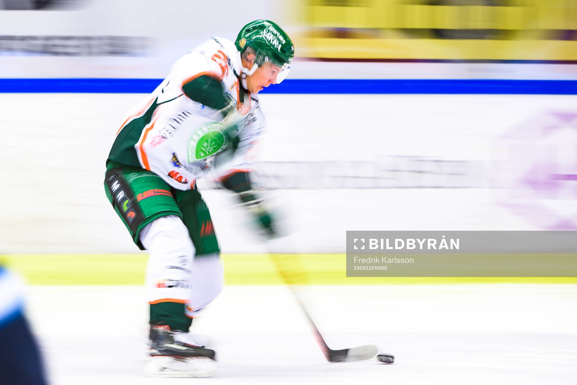 Kristianstads Anton Heikkinen