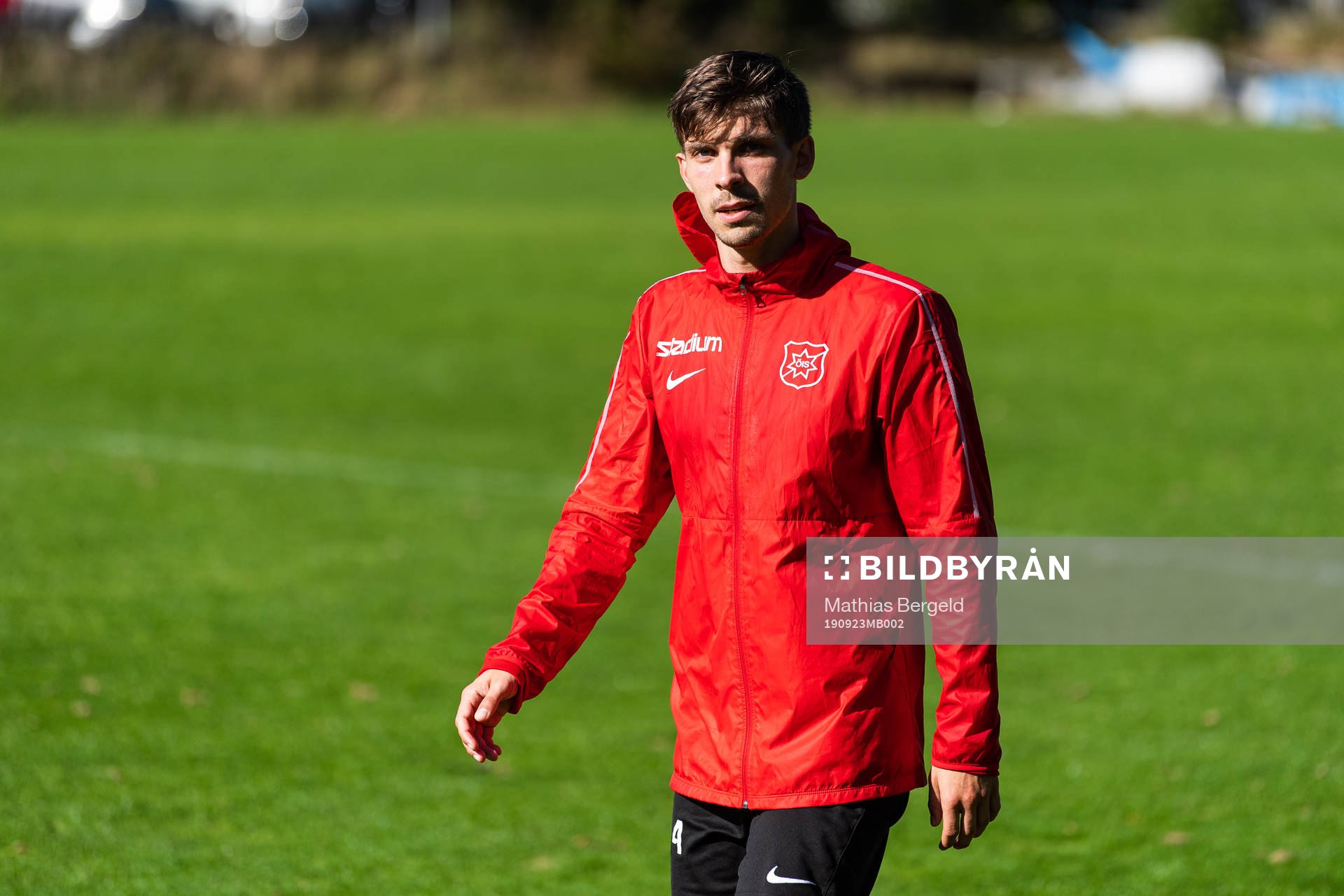 Daniel Paulson