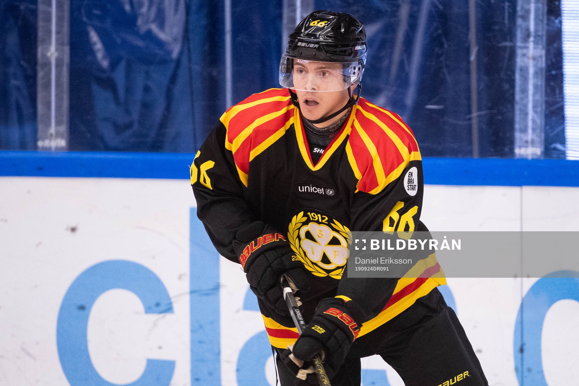 Brynäs Alexander Lindelöf