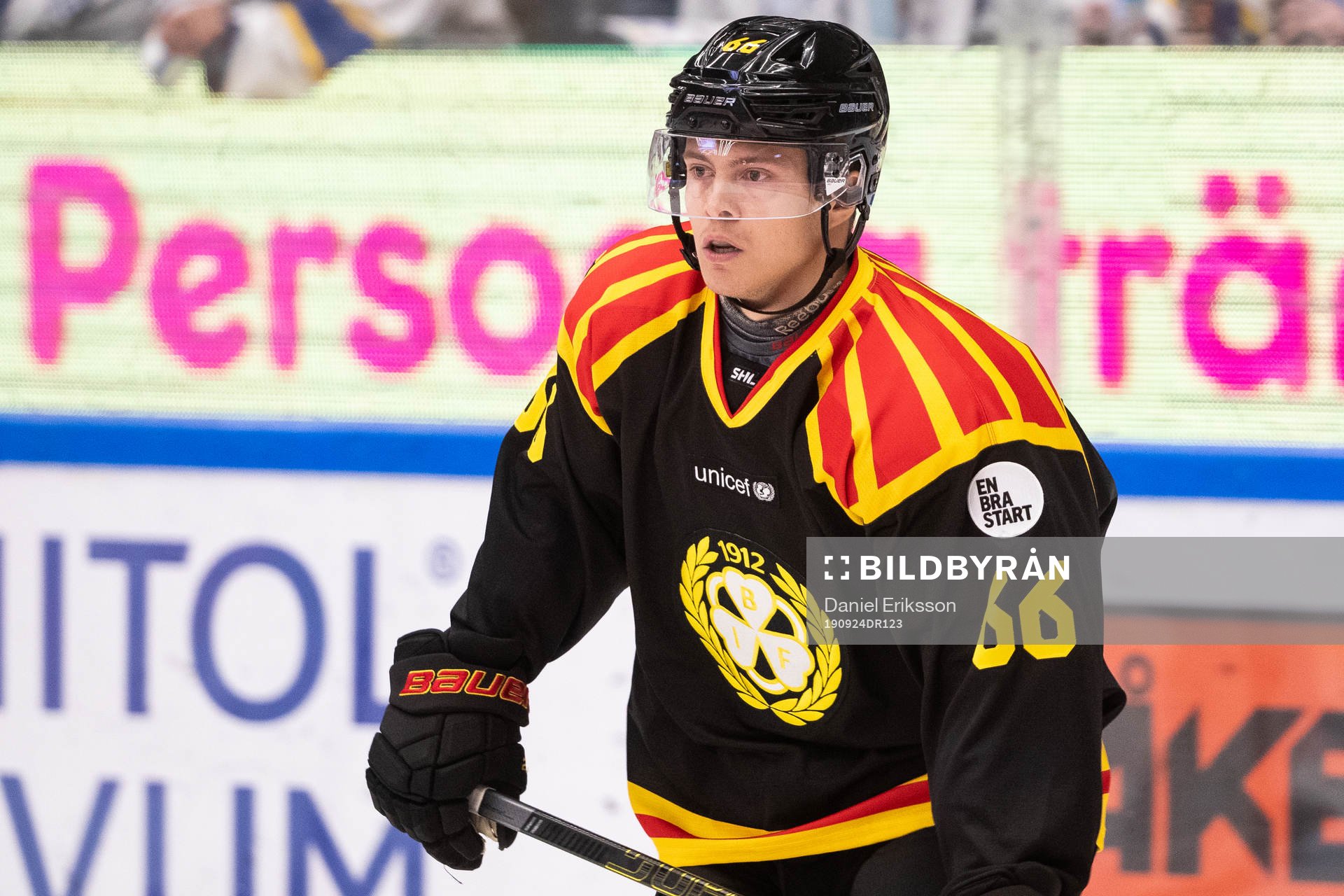 Brynäs Alexander Lindelöf