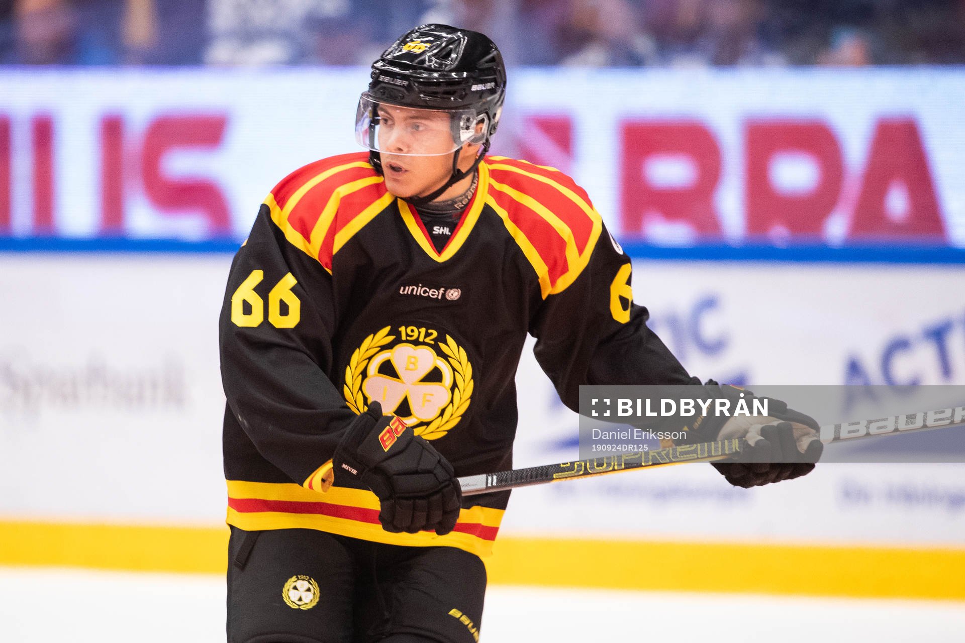 Brynäs Alexander Lindelöf