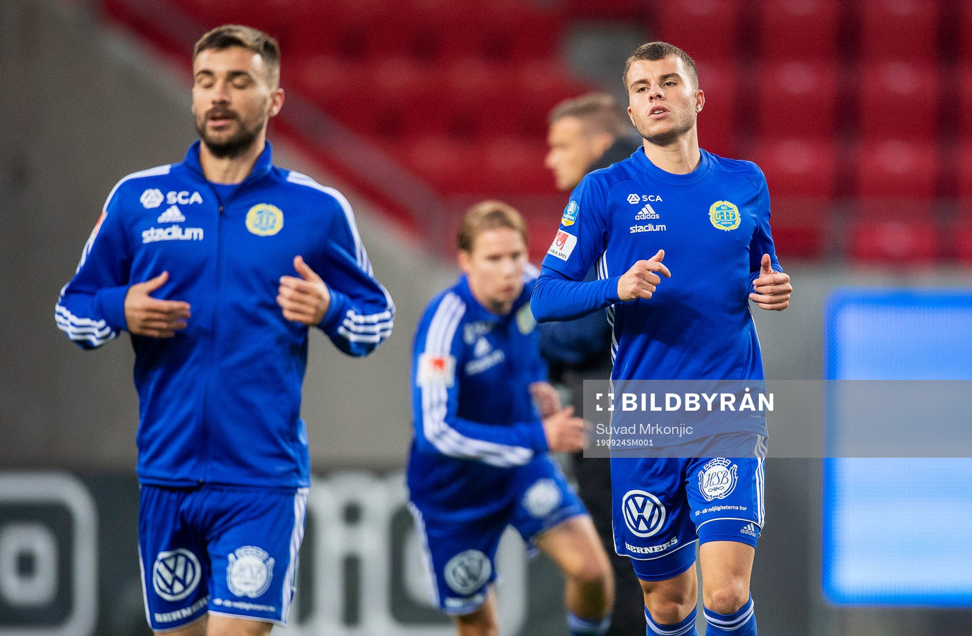 Sundsvallspelarna