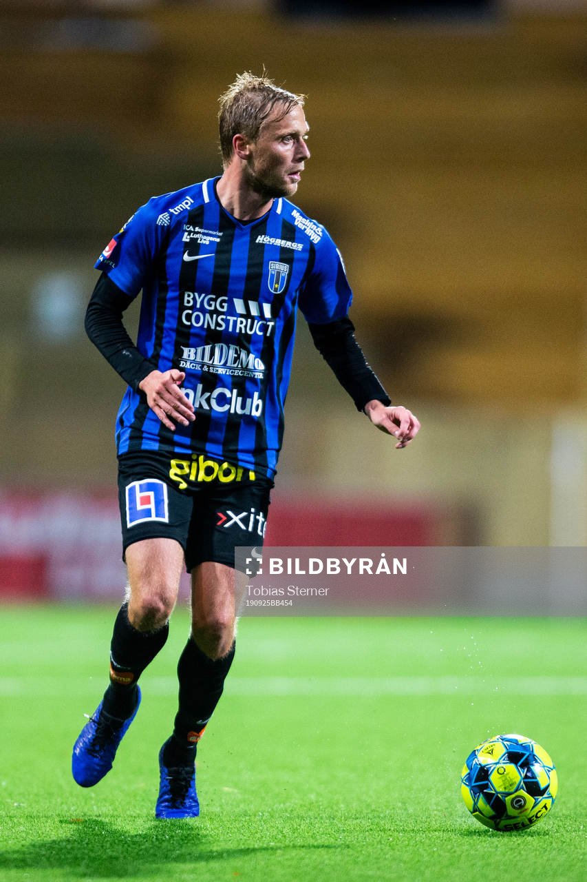 Sirius Christer Gustafsson