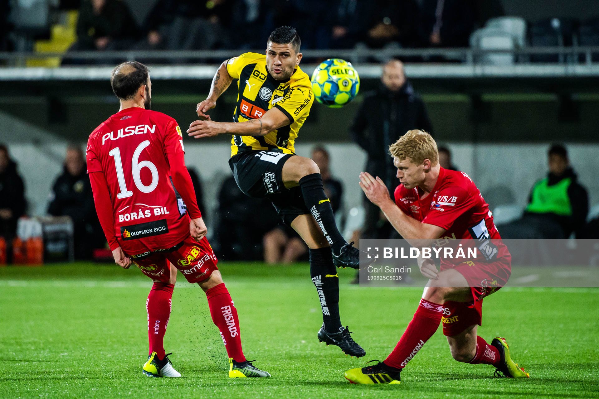 Häckens Paulinho