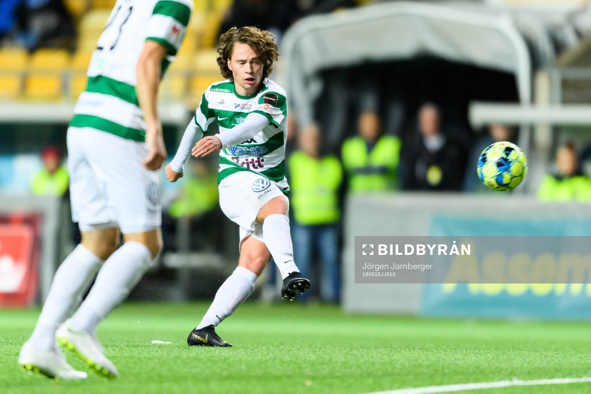Västerås Filip Ottosson
