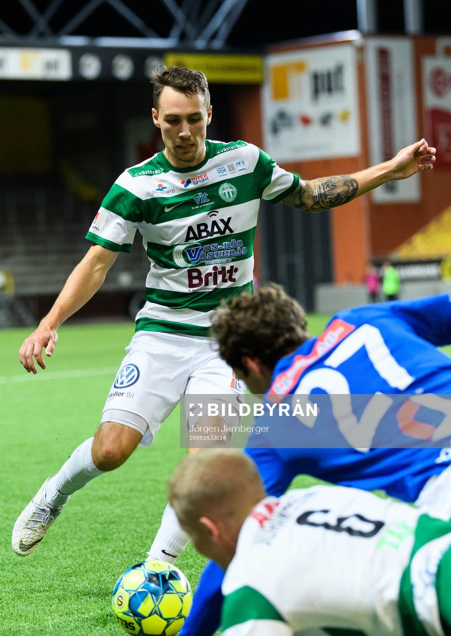 Västerås Filip Tronet