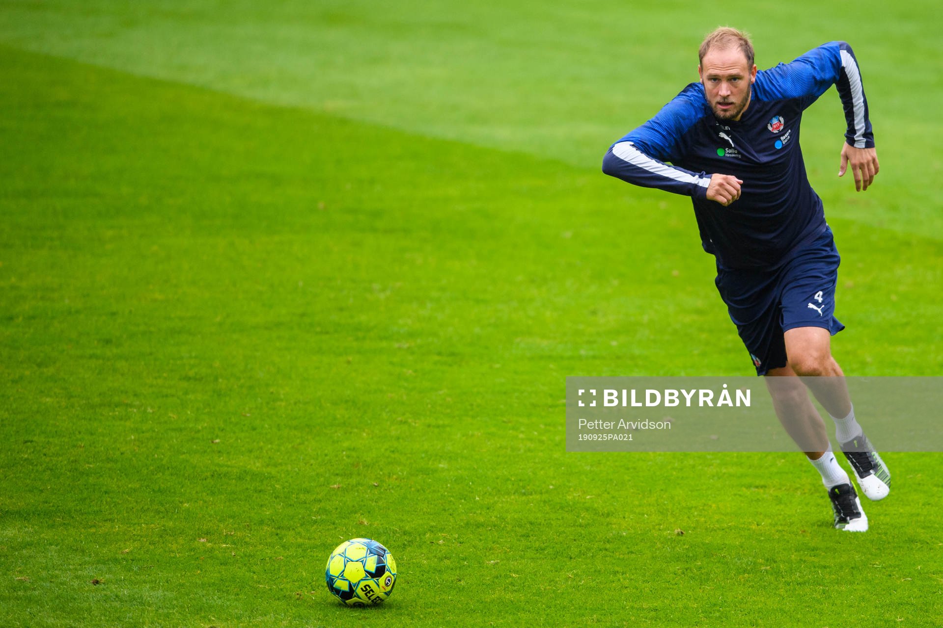 Andreas Granqvist
