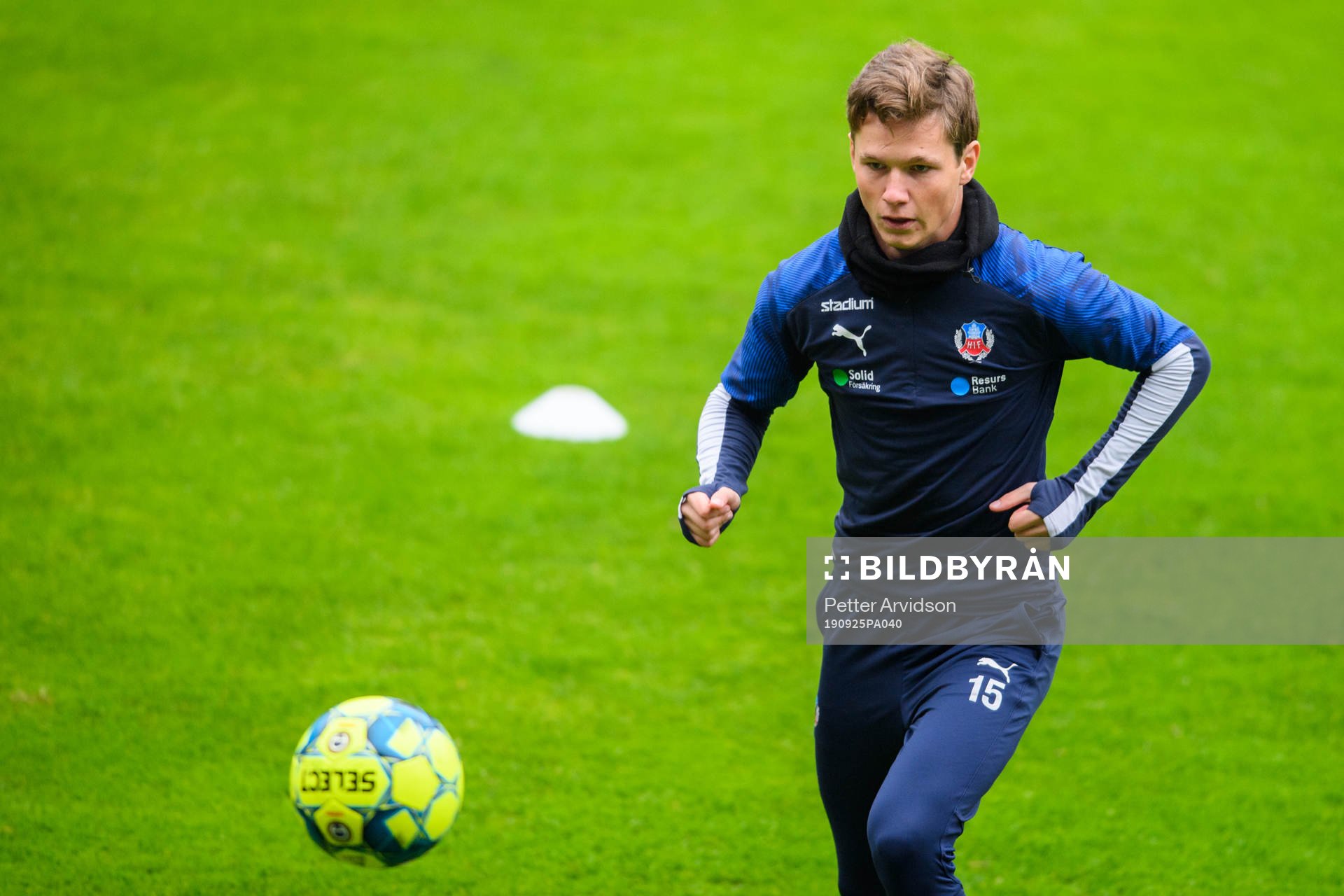 Max Svensson