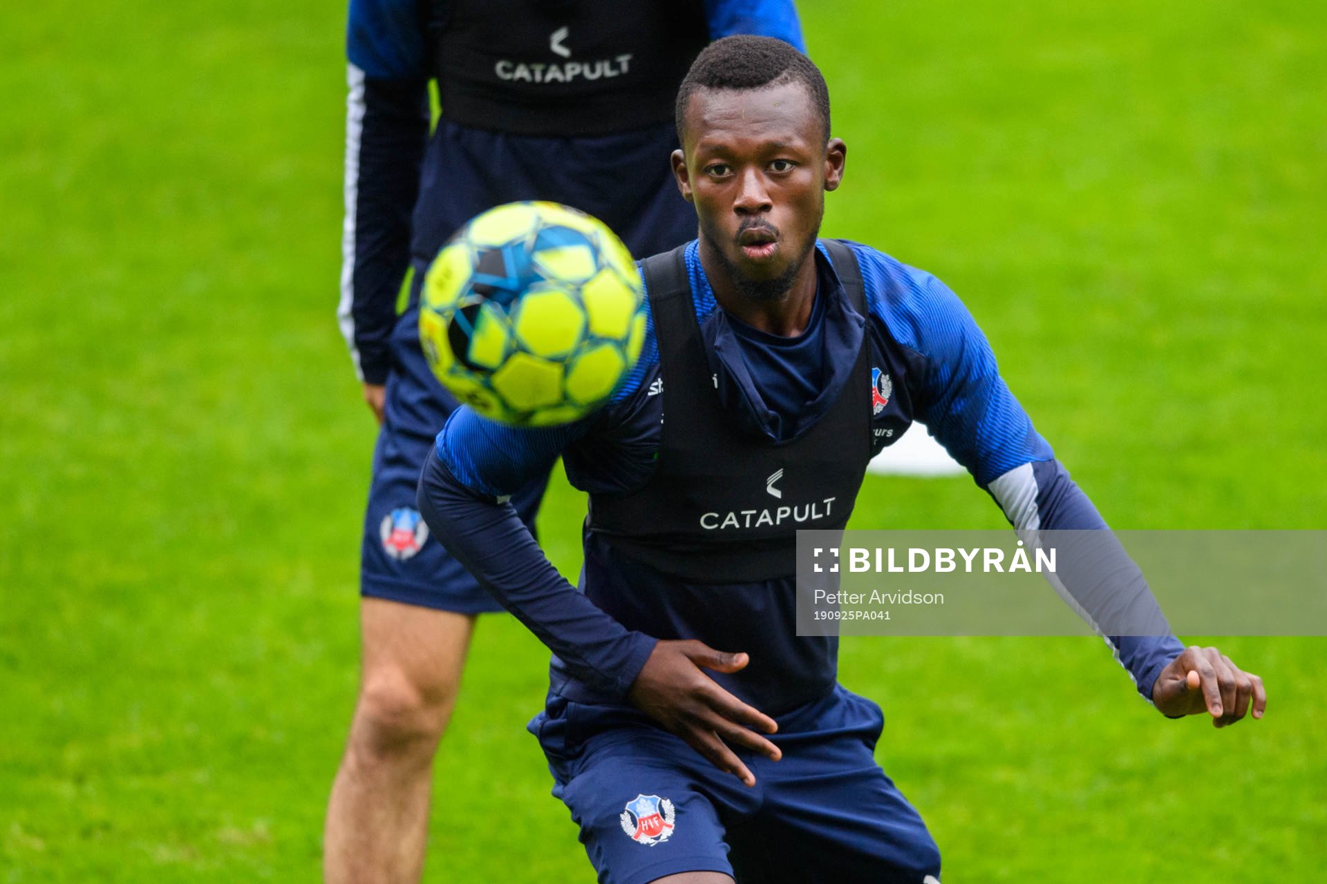 Ibrahim Bance
