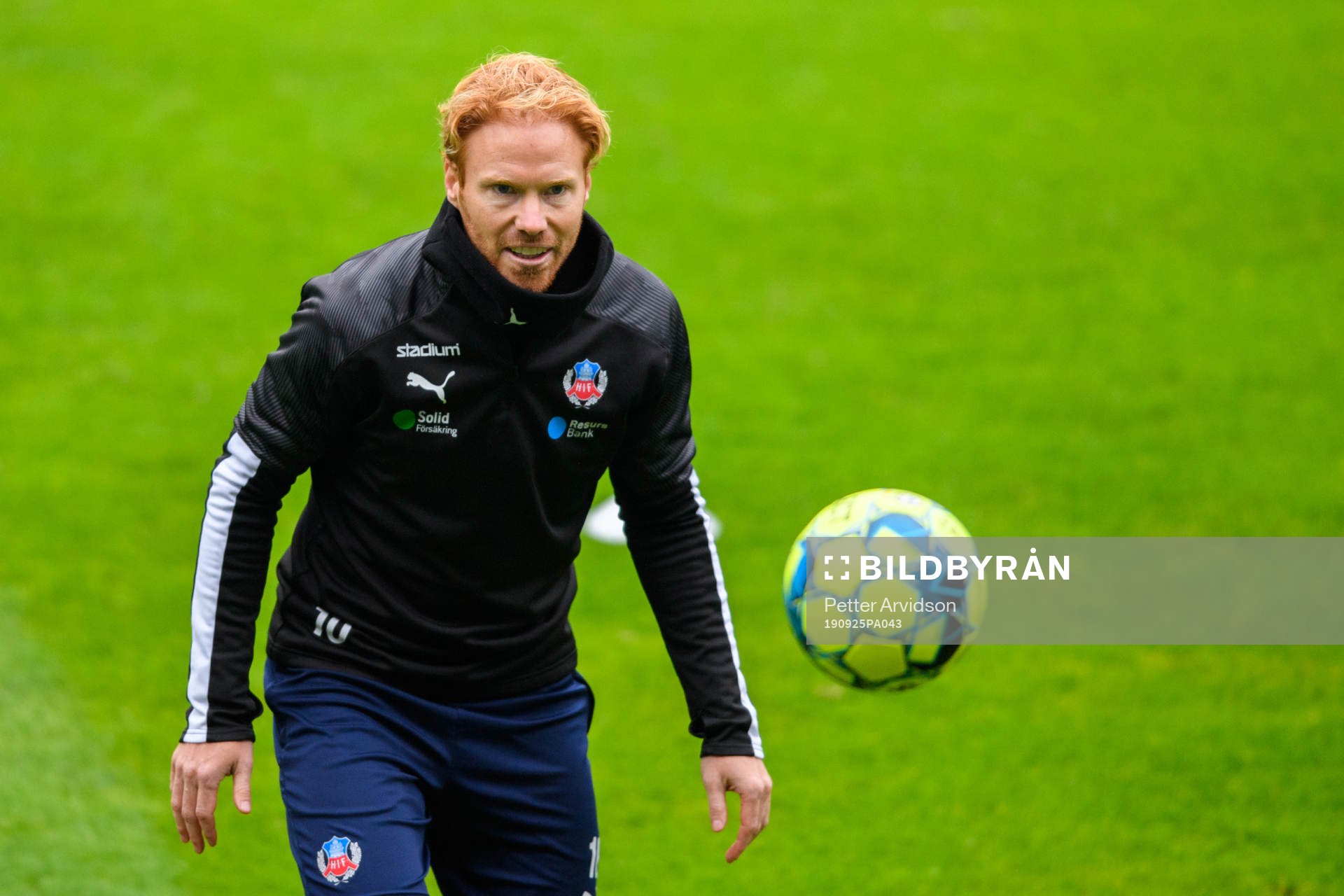 Alexander Farnerud