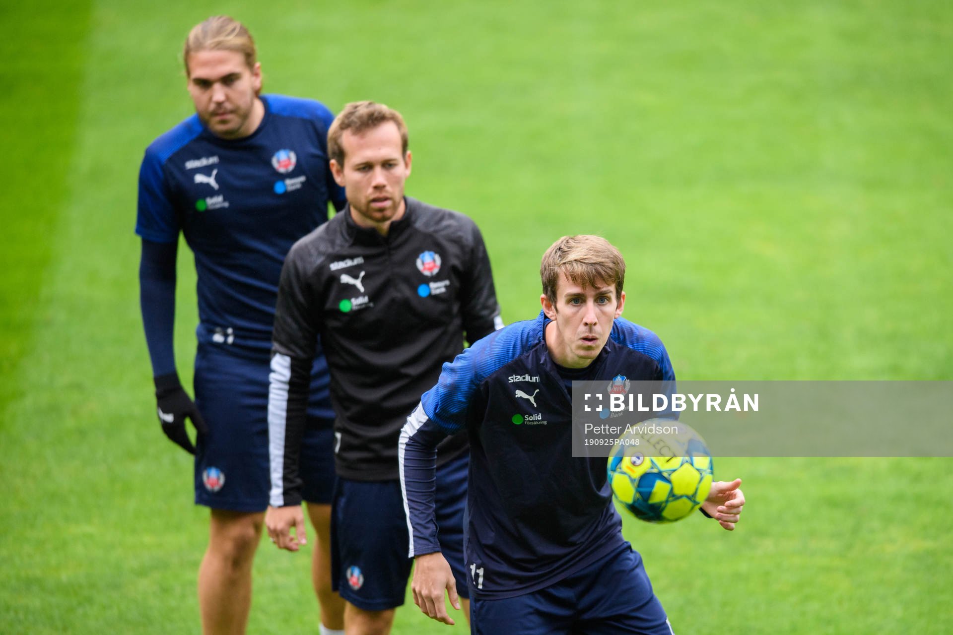 Adam Eriksson