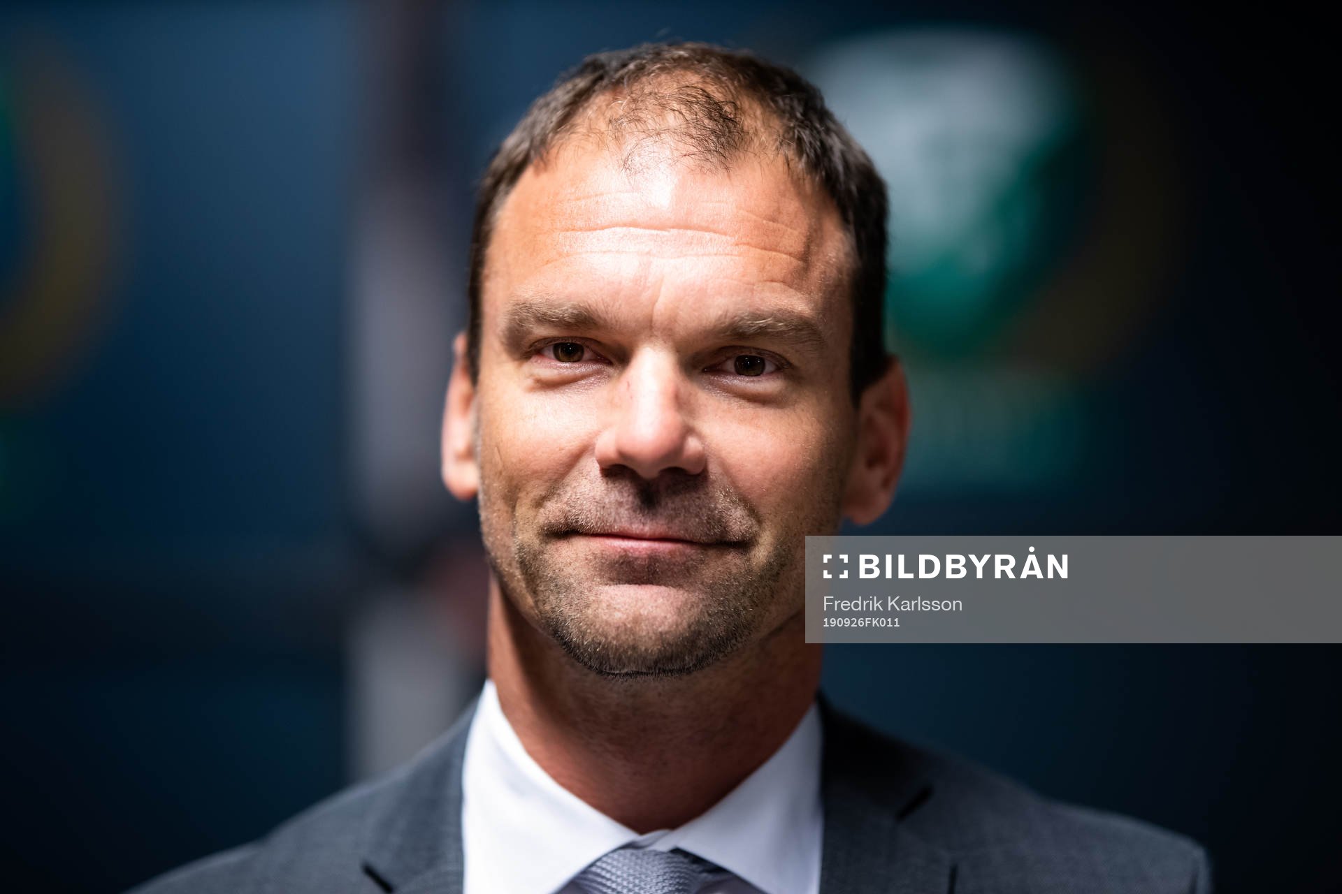 Jonas Höglund kommentator åt Färjestad