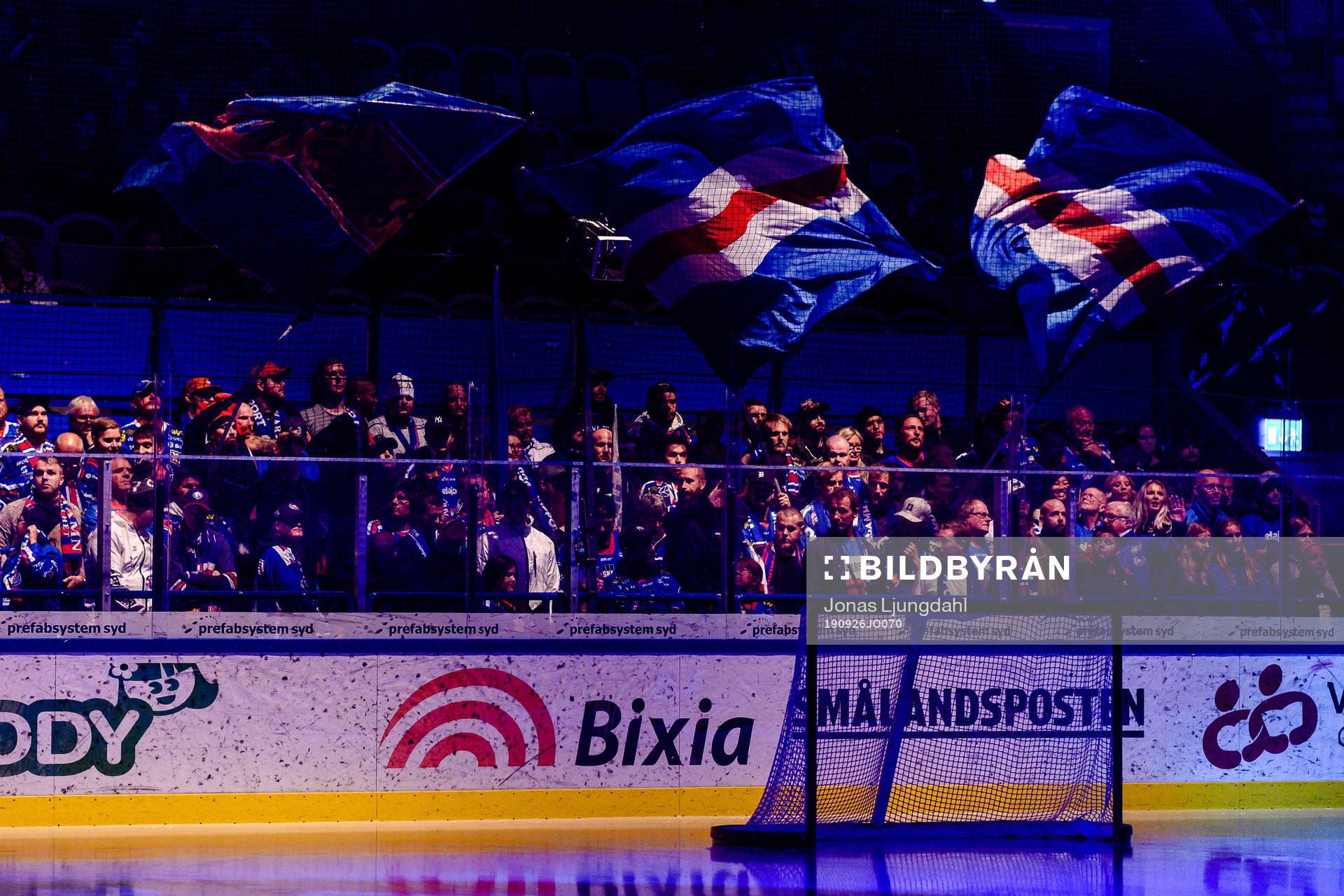 Oskarshamns supportrar