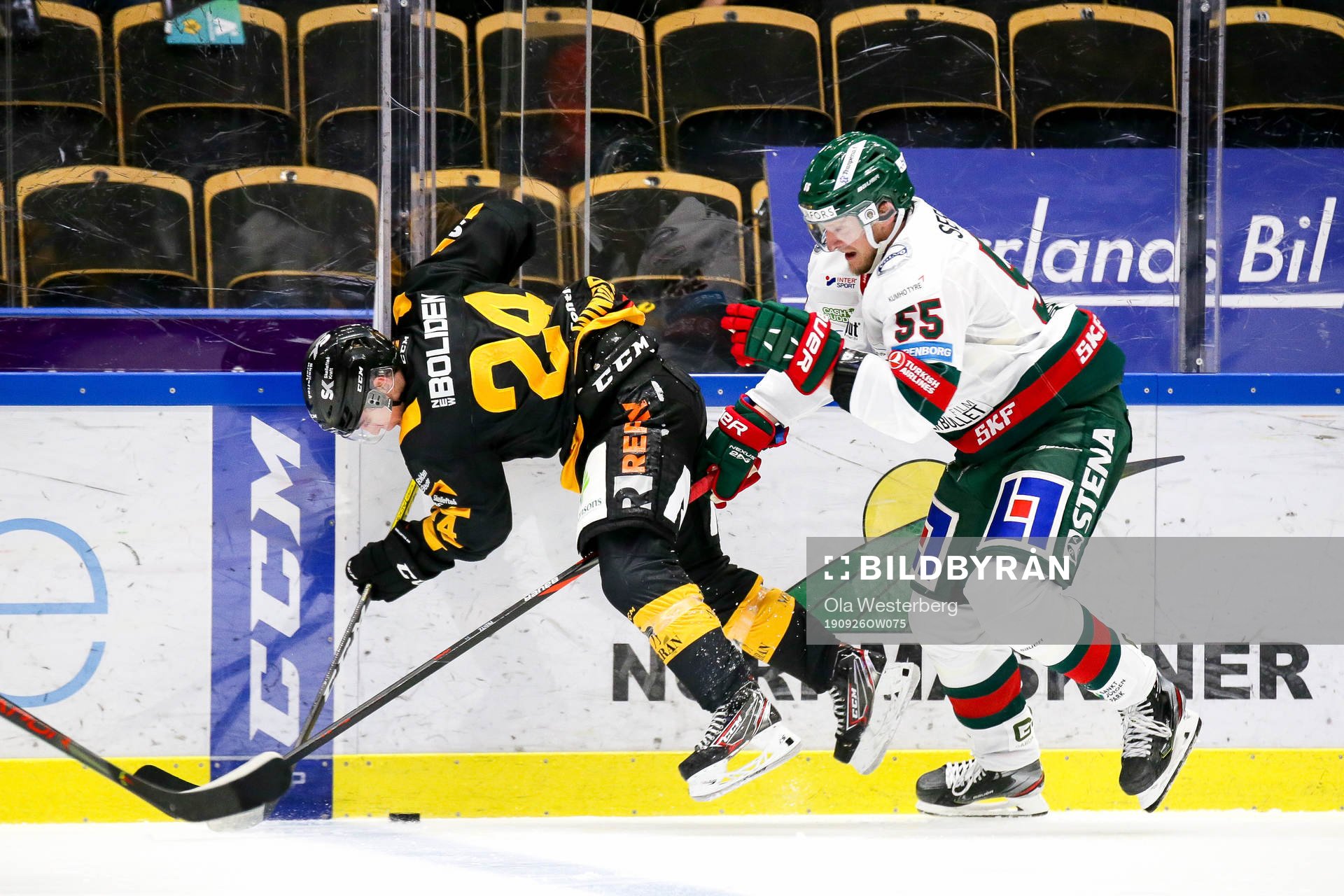 Skellefteås Andreas Wingerli