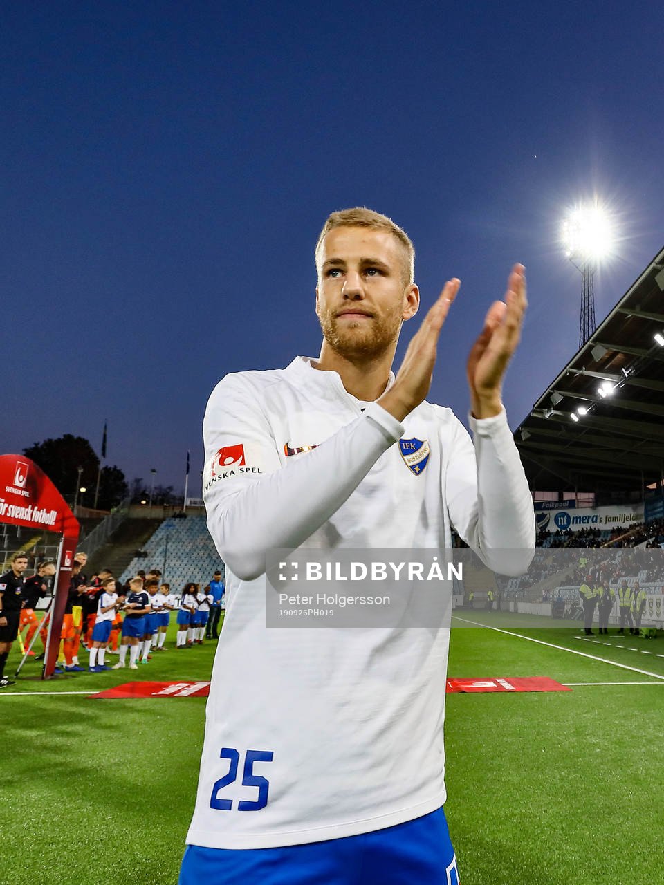 IFK Norrköpings Filip Dagerstål