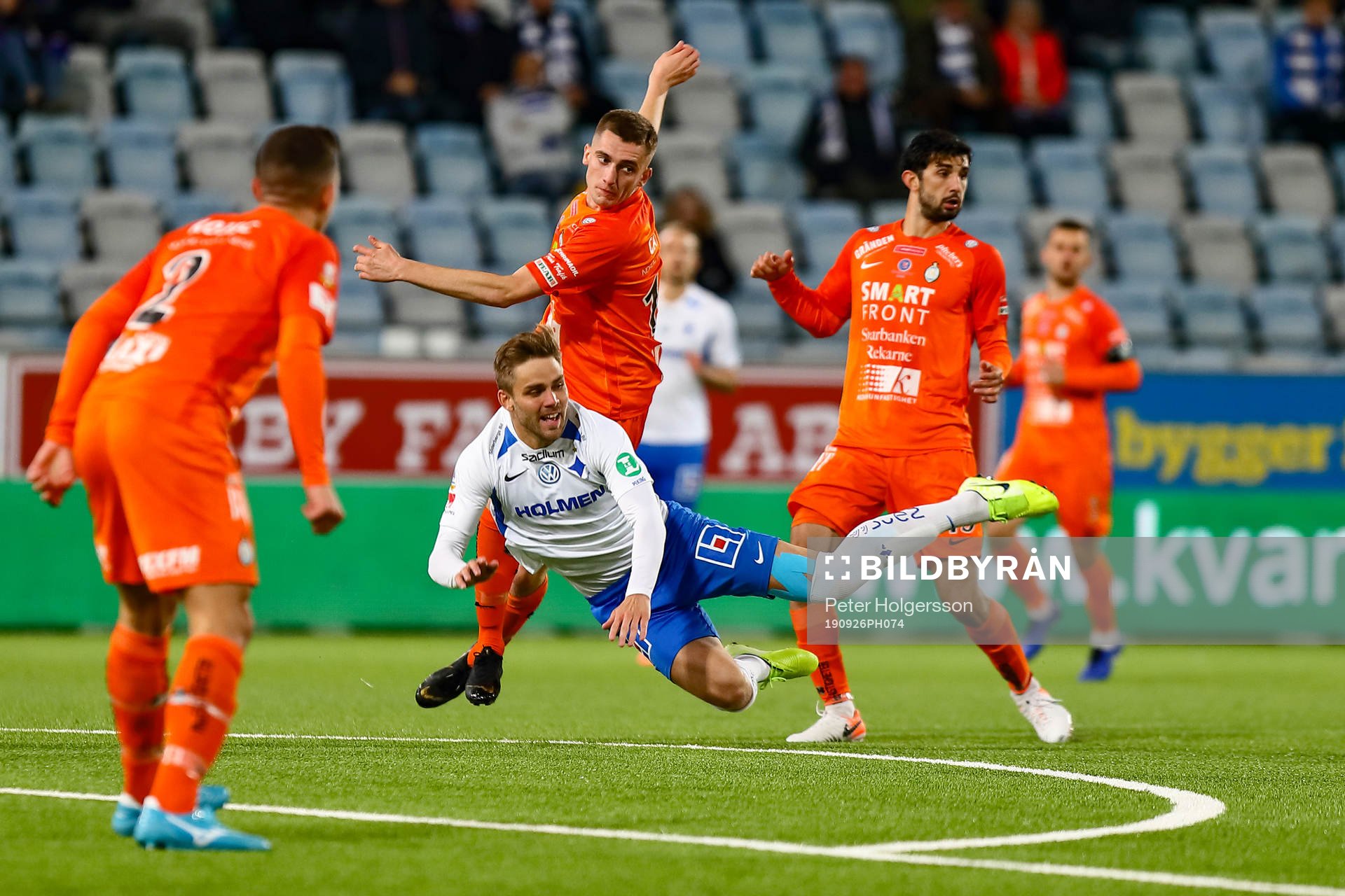 IFK Norrköpings Christoffer Nyman