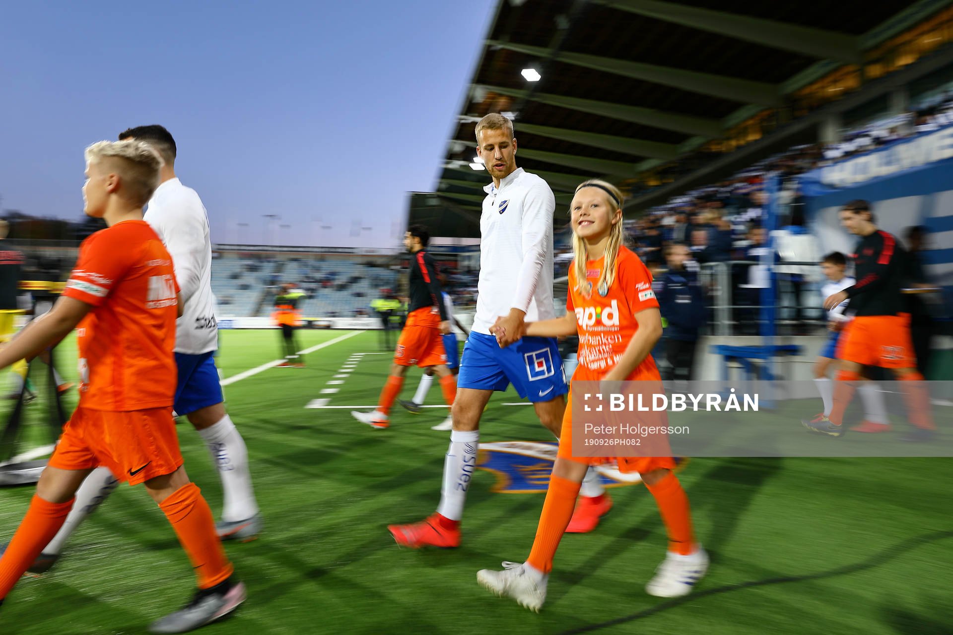 IFK Norrköpings Filip Dagerstål