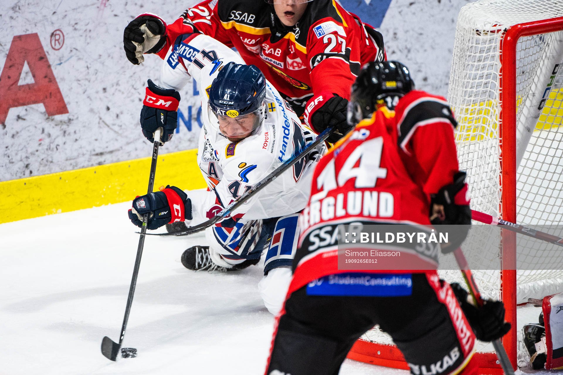Linköpings Broc Little