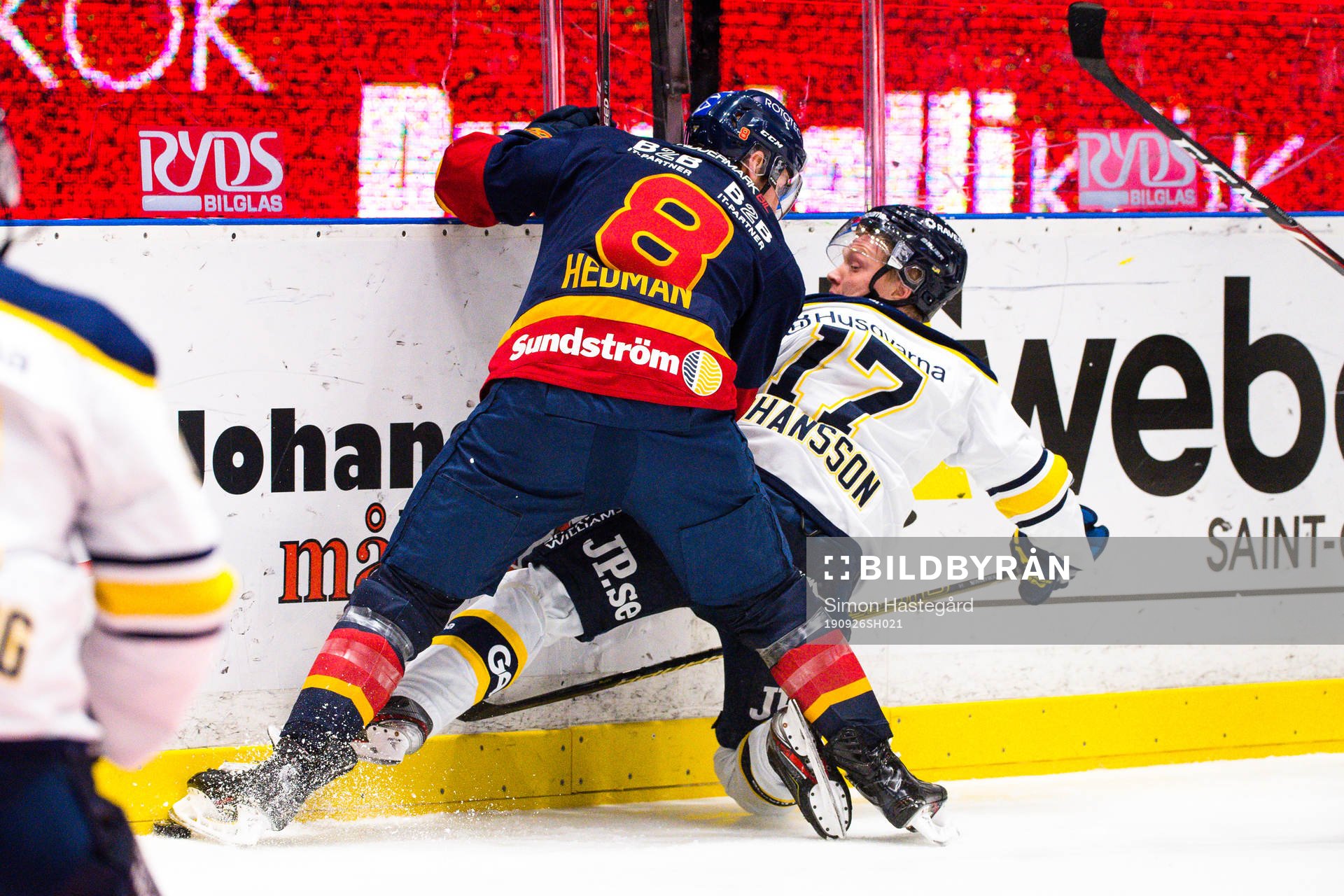 s Emil Johansson