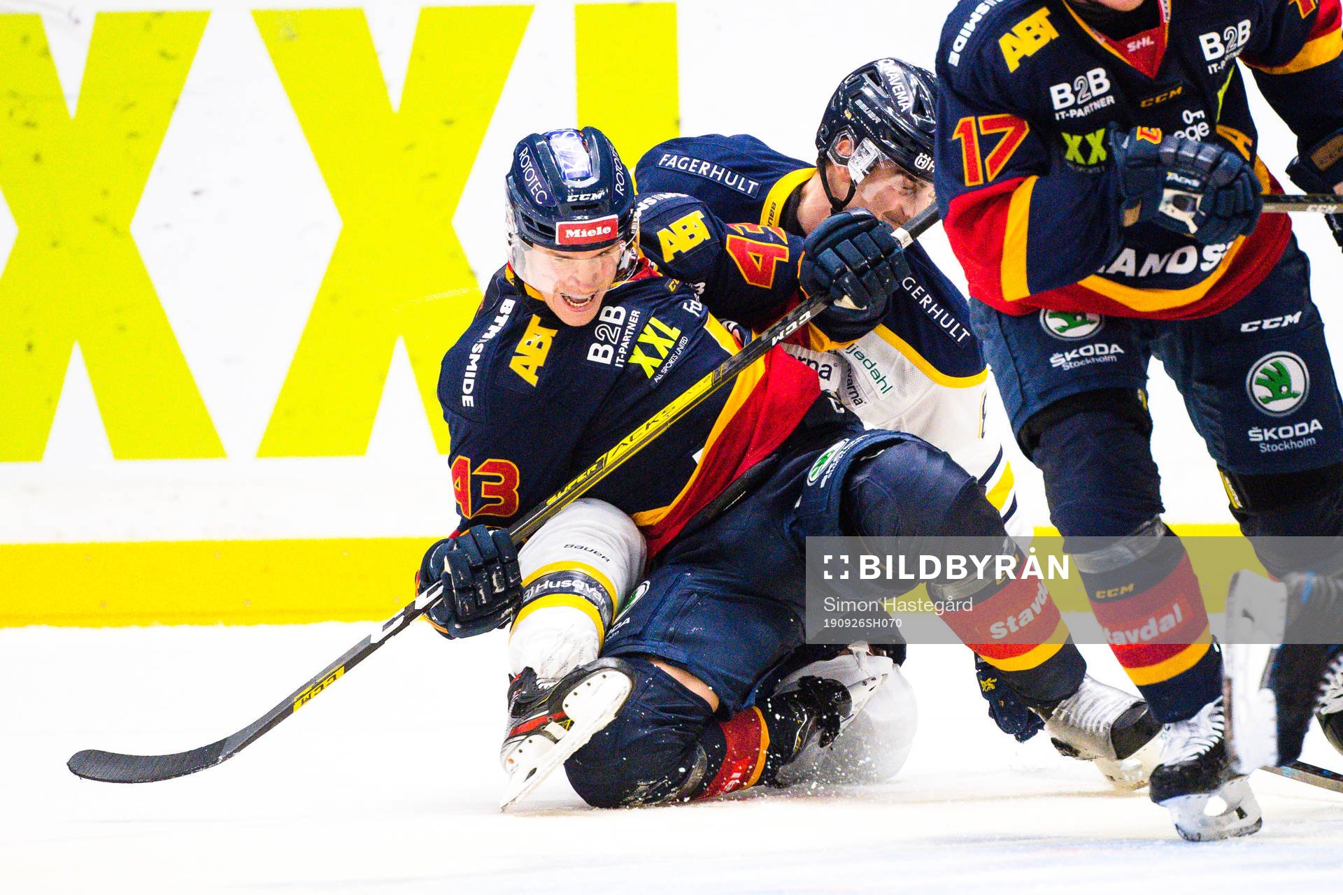 s Nils Andersson