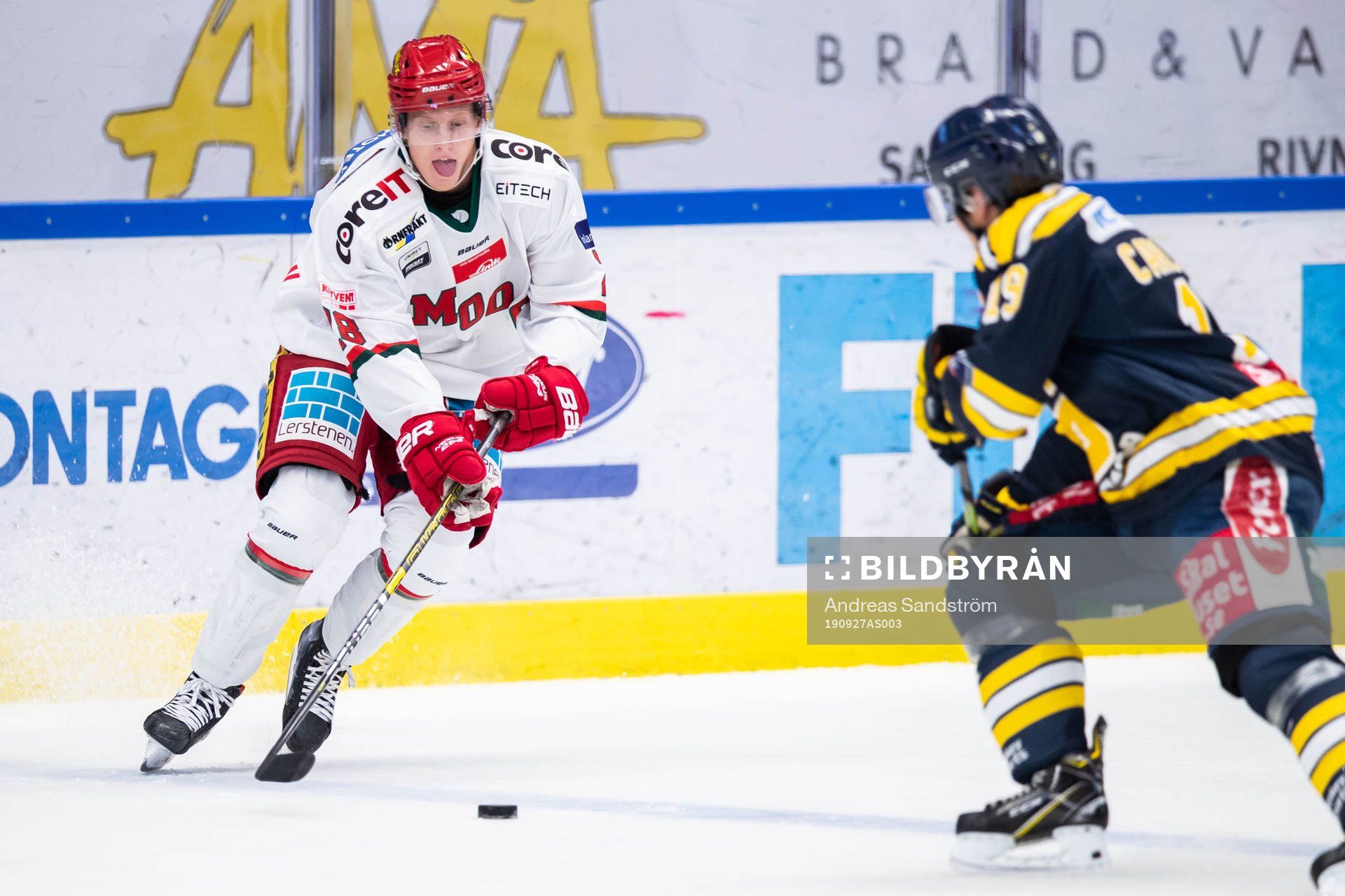 Modos Johan Eriksson