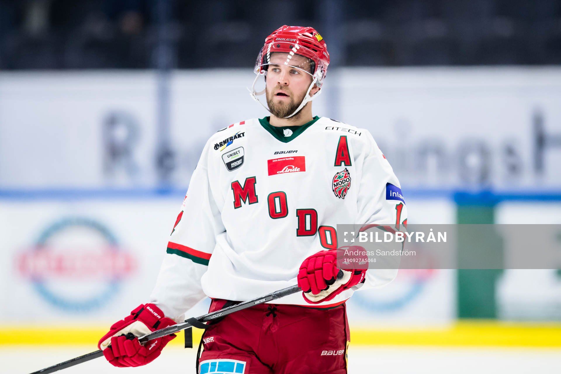 Modos Henrik Björklund